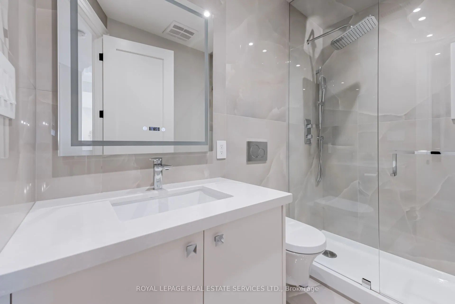 2045 Lake Shore Boulevard W, #2508