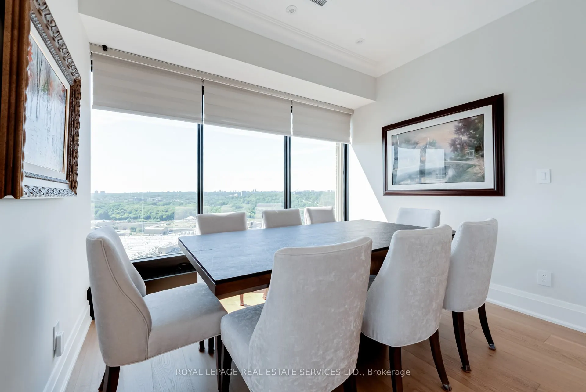 2045 Lake Shore Boulevard W, #2508