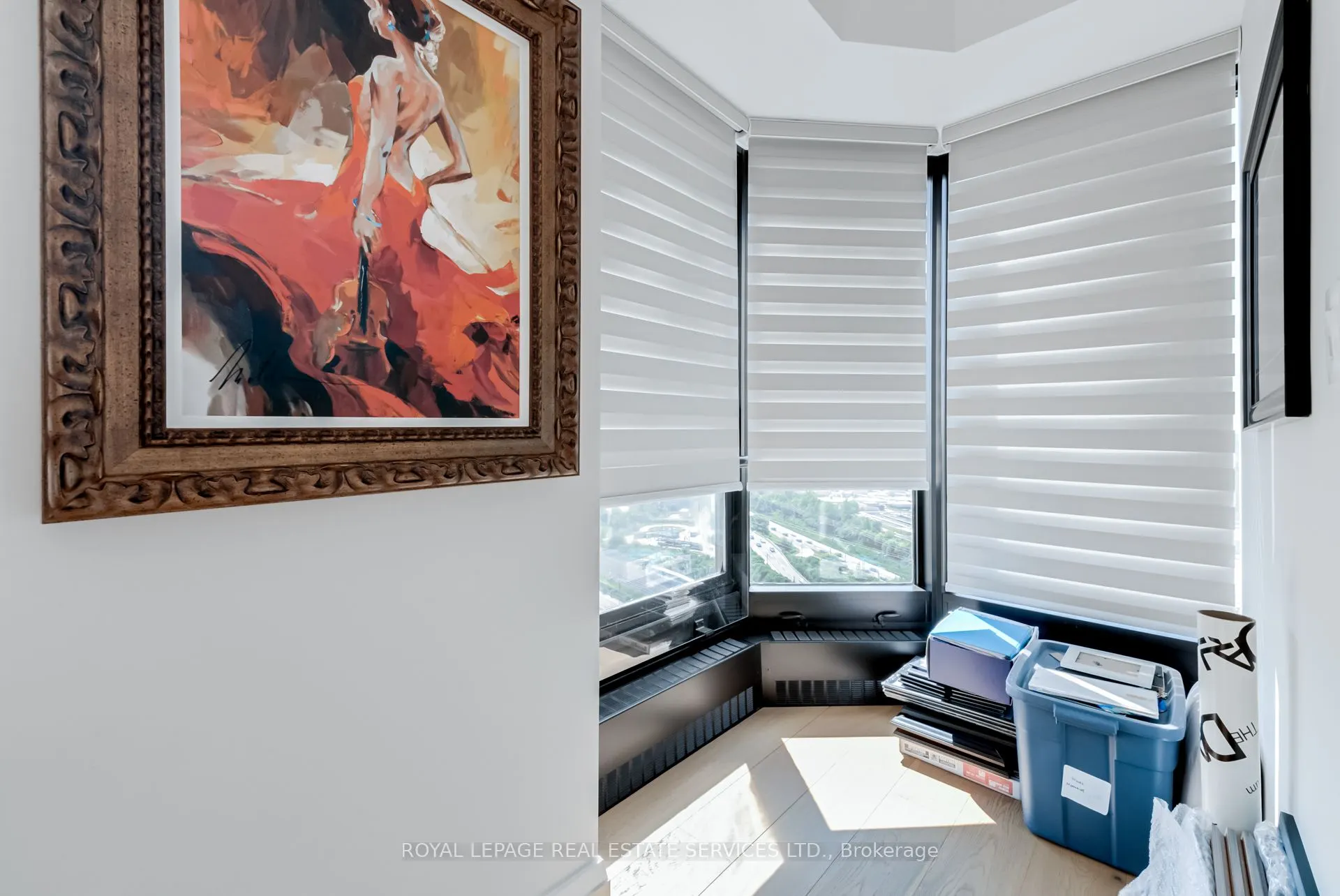 2045 Lake Shore Boulevard W, #2508