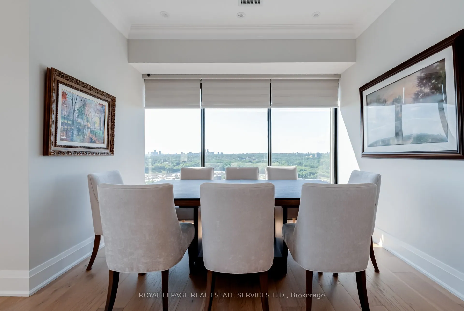 2045 Lake Shore Boulevard W, #2508