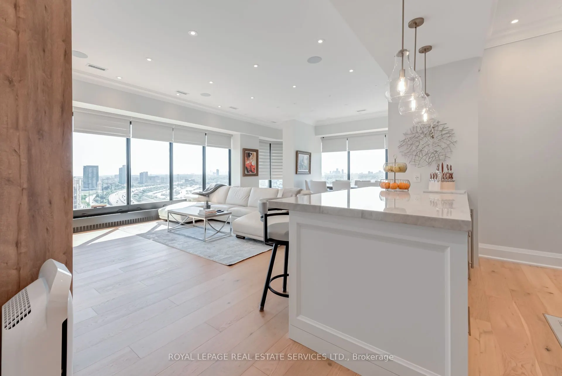 2045 Lake Shore Boulevard W, #2508