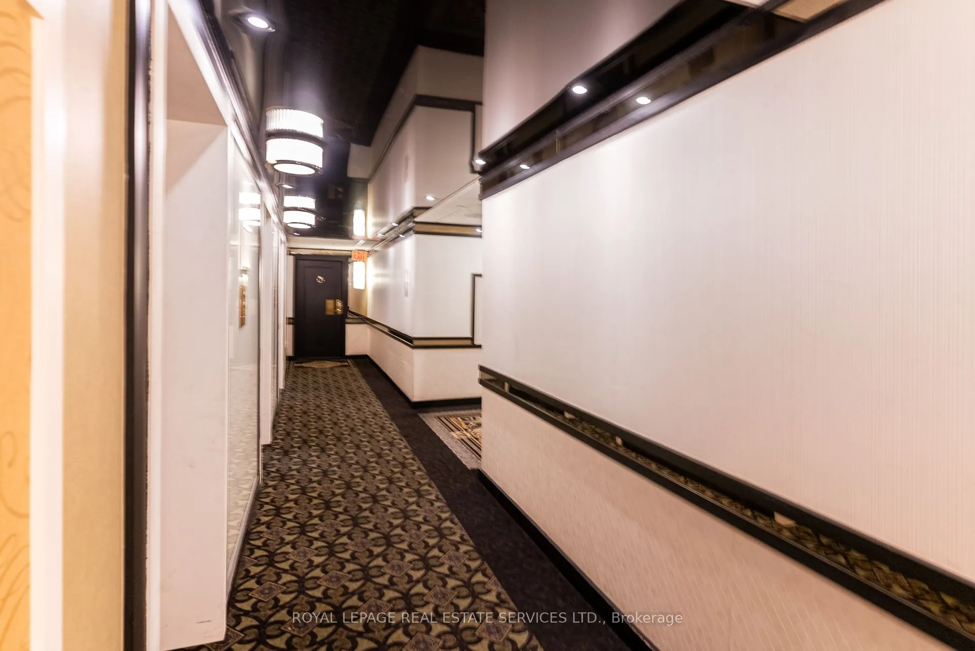 2045 Lake Shore Boulevard W, #2508