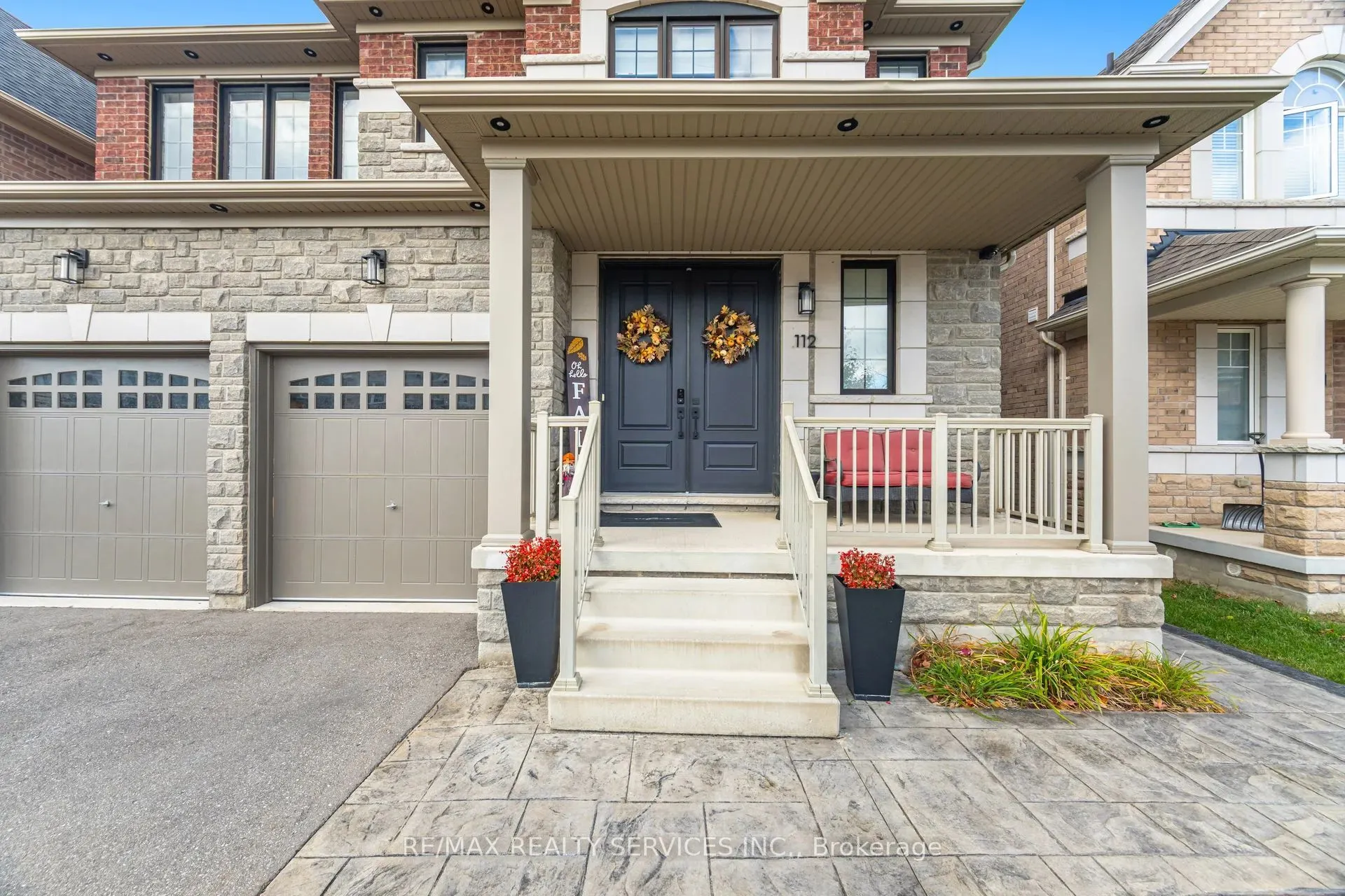 112 Newhouse Boulevard