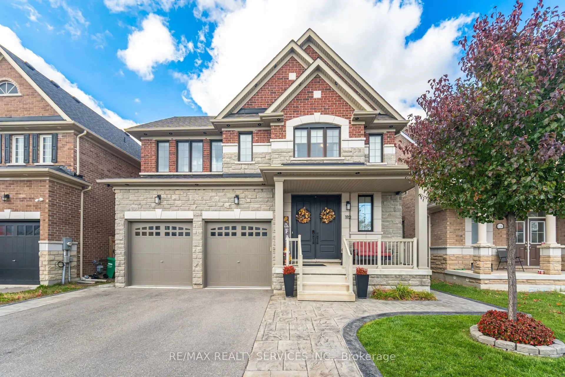 112 Newhouse Boulevard