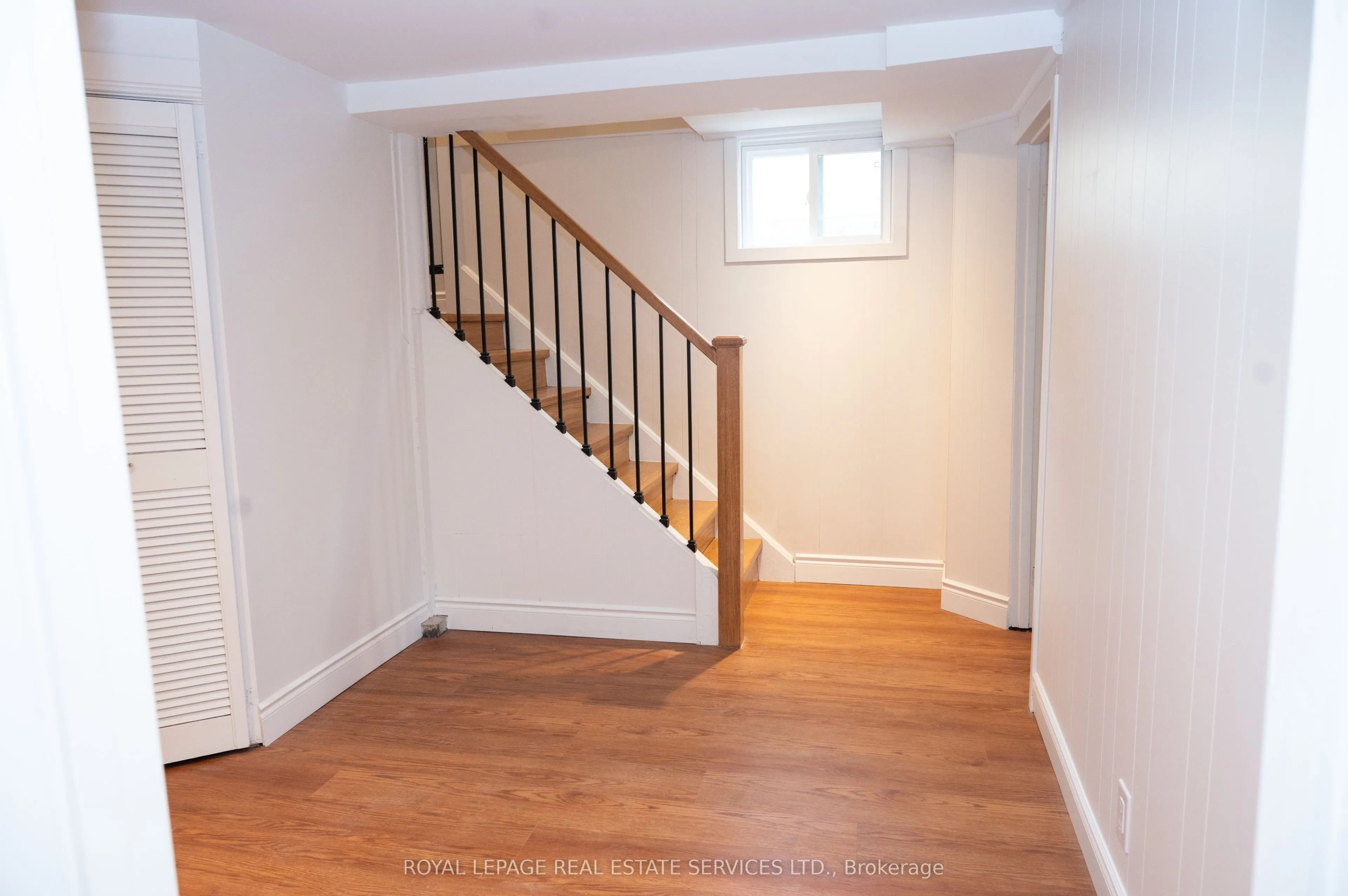 35 Silverhill Drive, #Lower