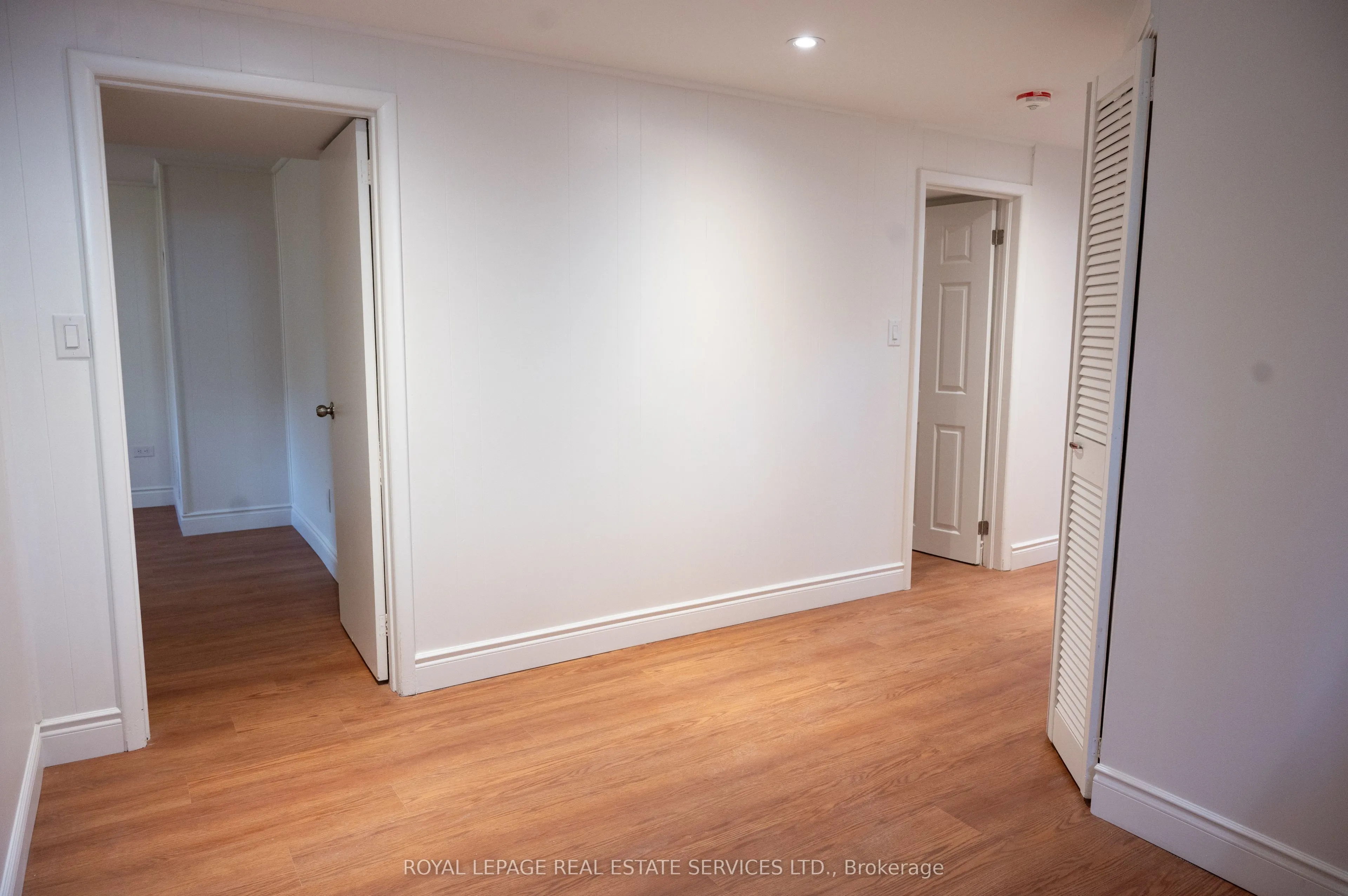 35 Silverhill Drive, #Lower