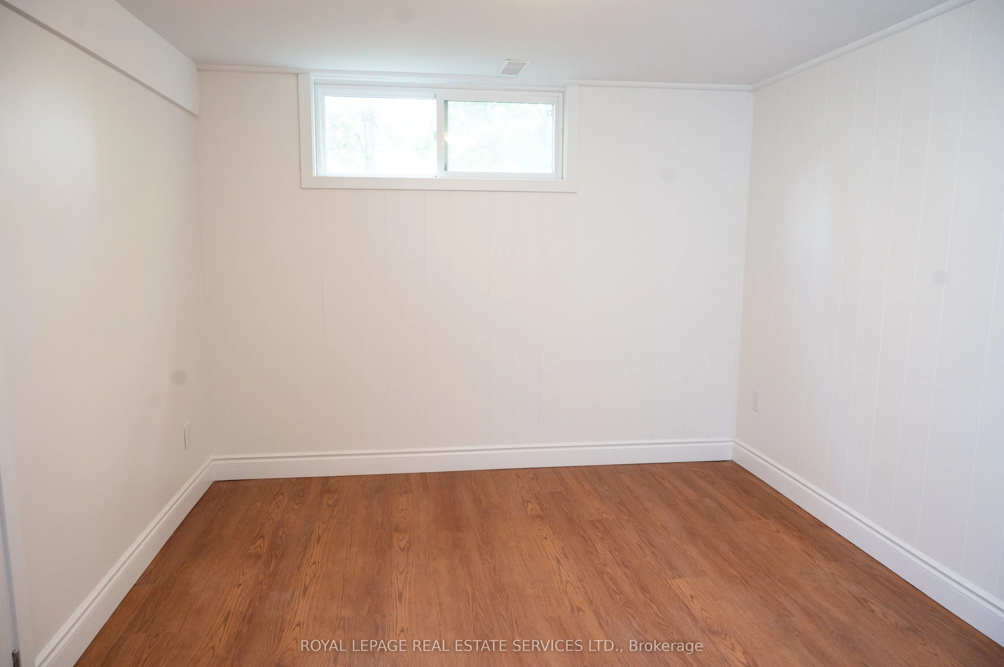 35 Silverhill Drive, #Lower