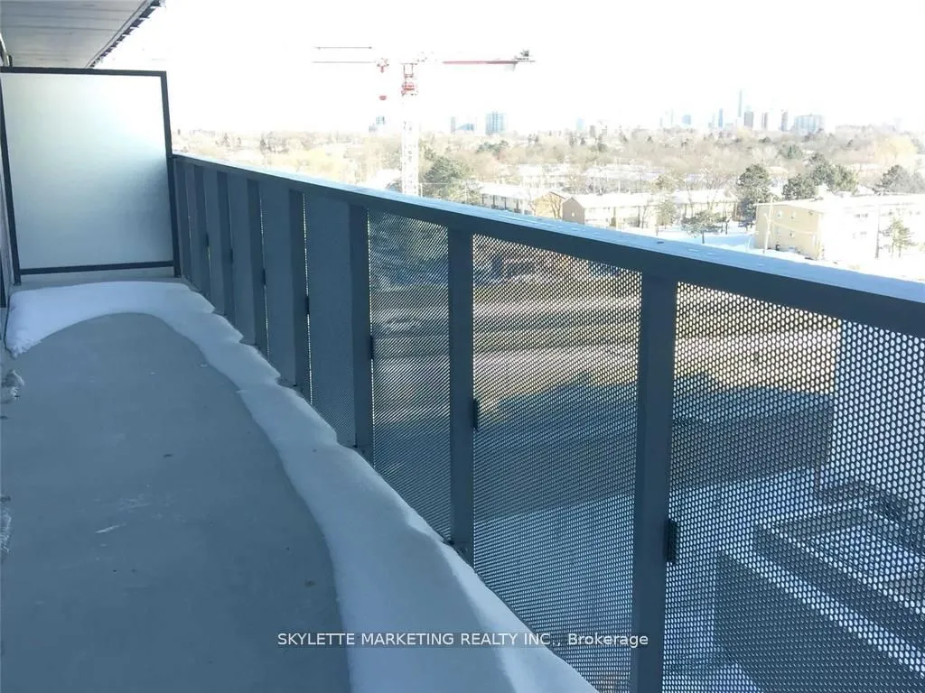 160 Flemington Road, #902