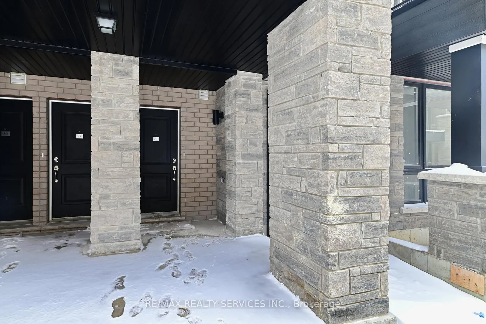 9460 The Gore Road, #78