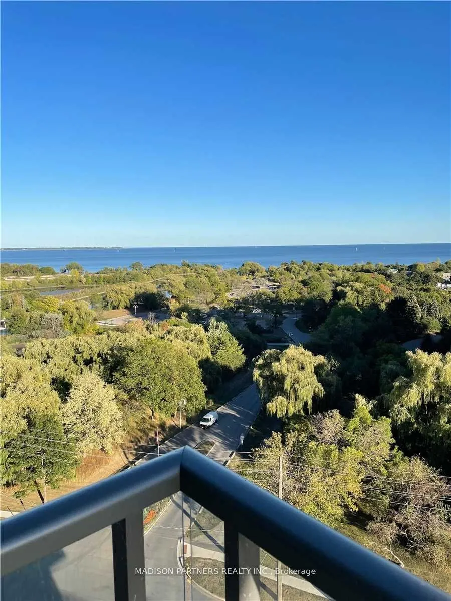 2240 Lakeshore Boulevard W, #1101