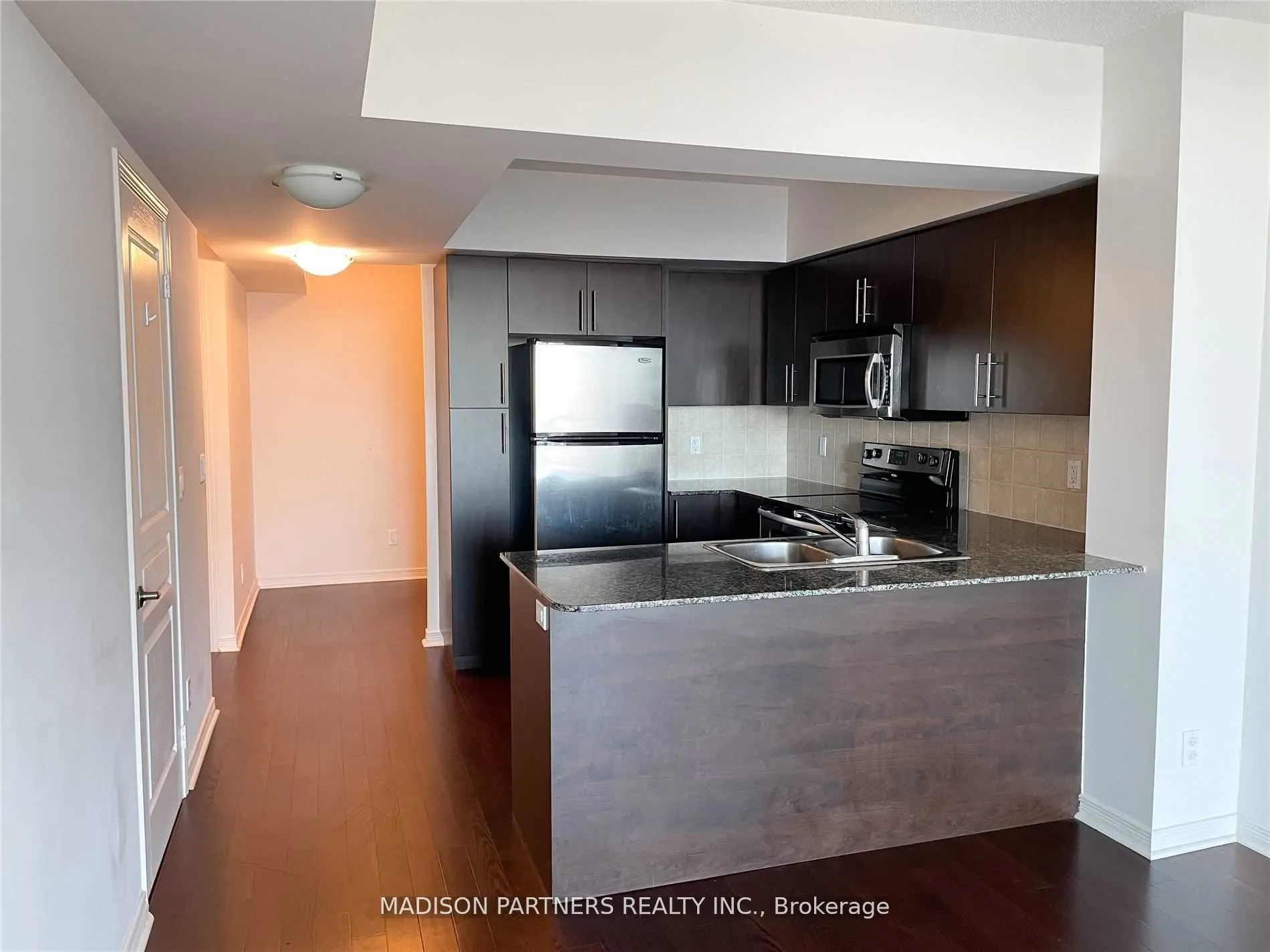 2240 Lakeshore Boulevard W, #1101