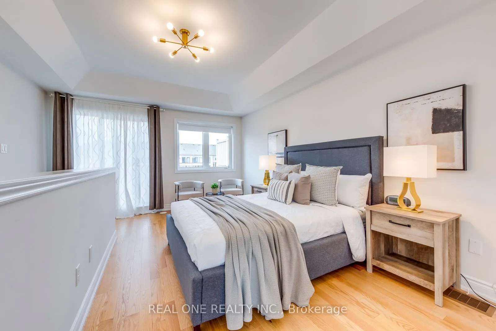 69 Edward Horton Crescent, #117