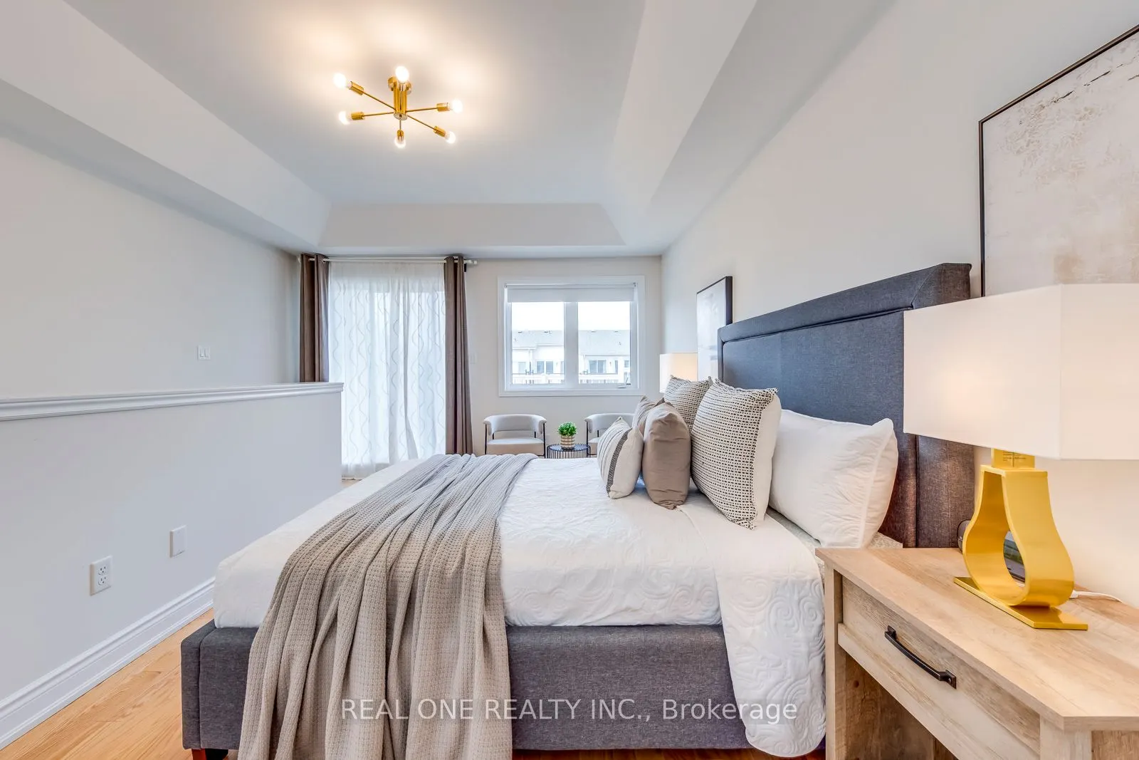 69 Edward Horton Crescent, #117