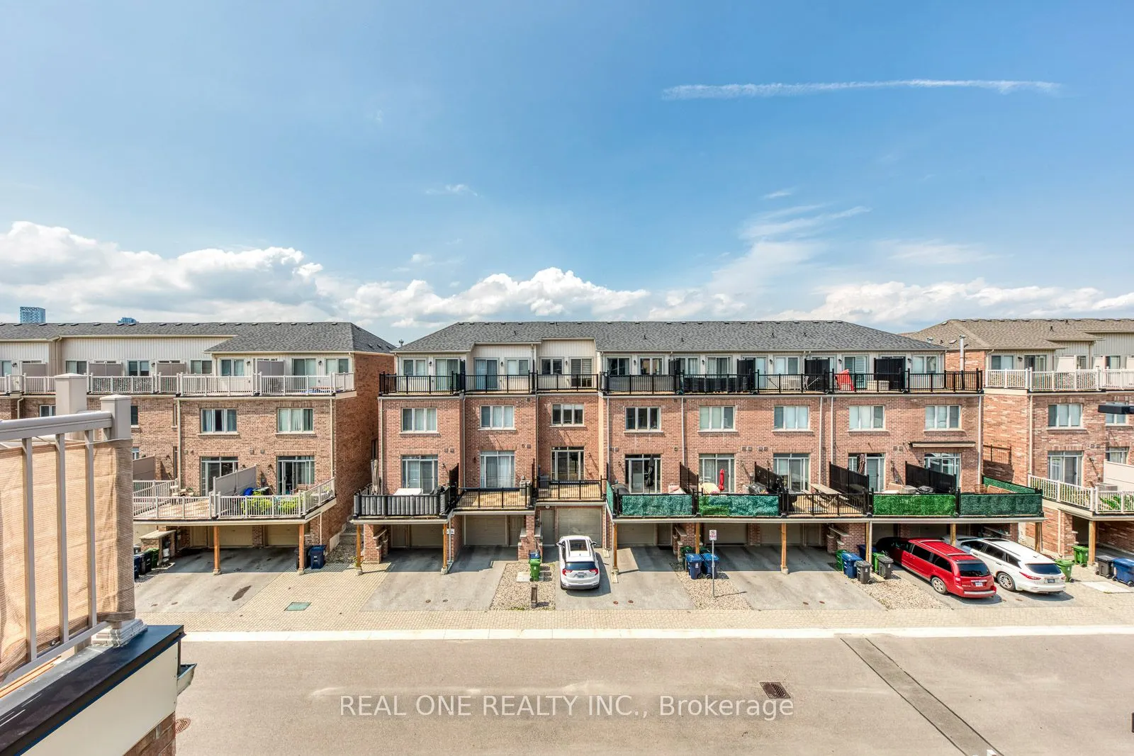 69 Edward Horton Crescent, #117