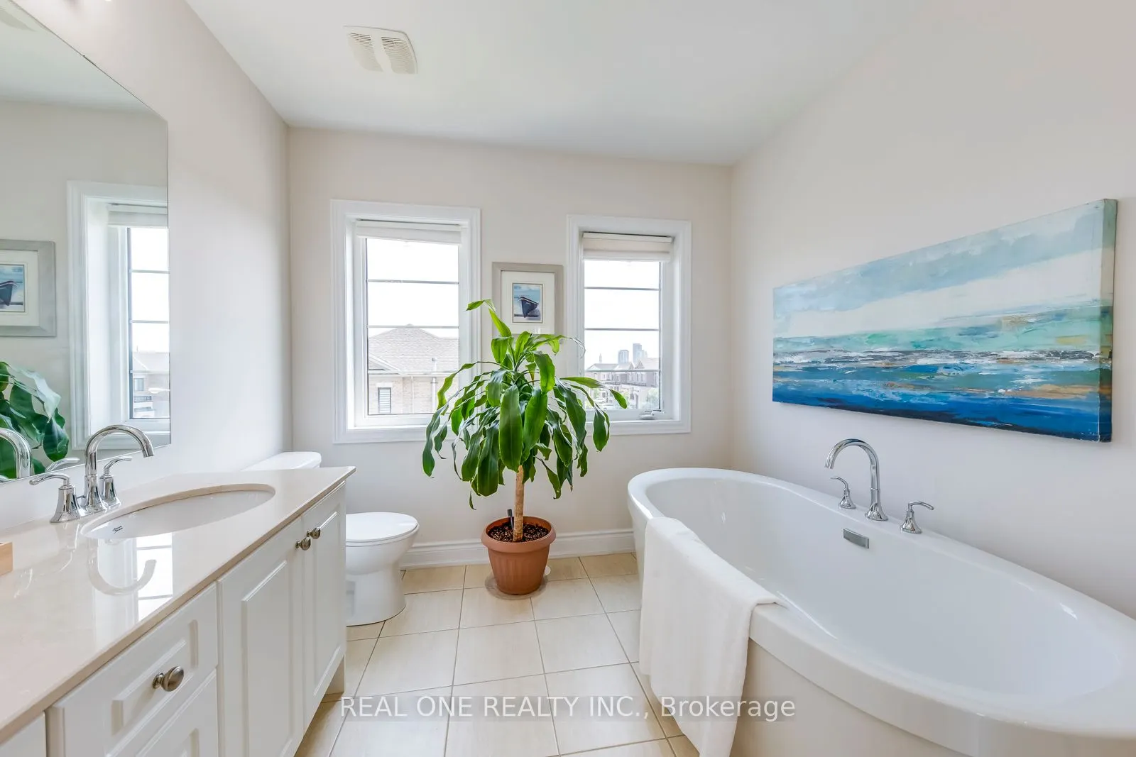 69 Edward Horton Crescent, #117