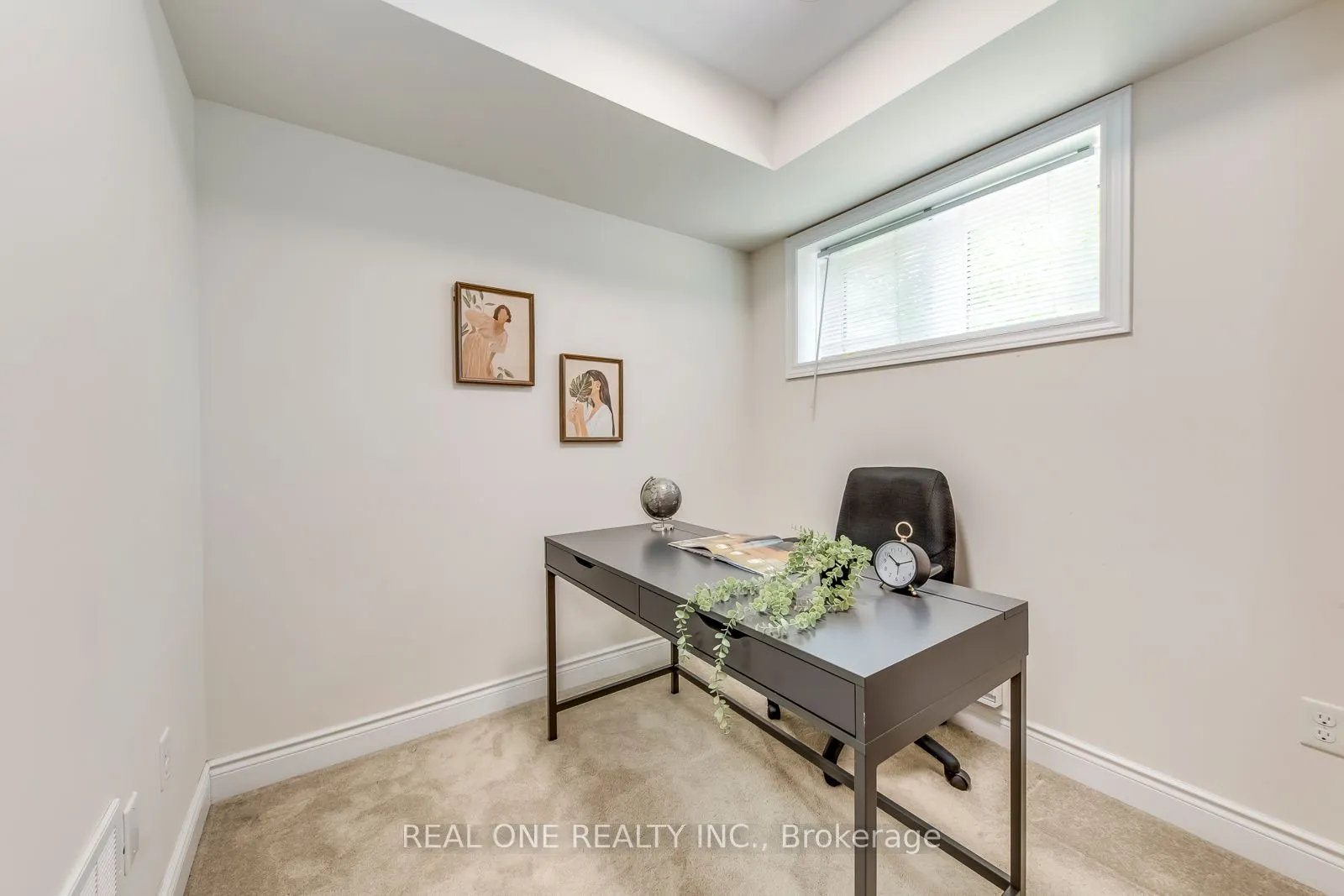 69 Edward Horton Crescent, #117