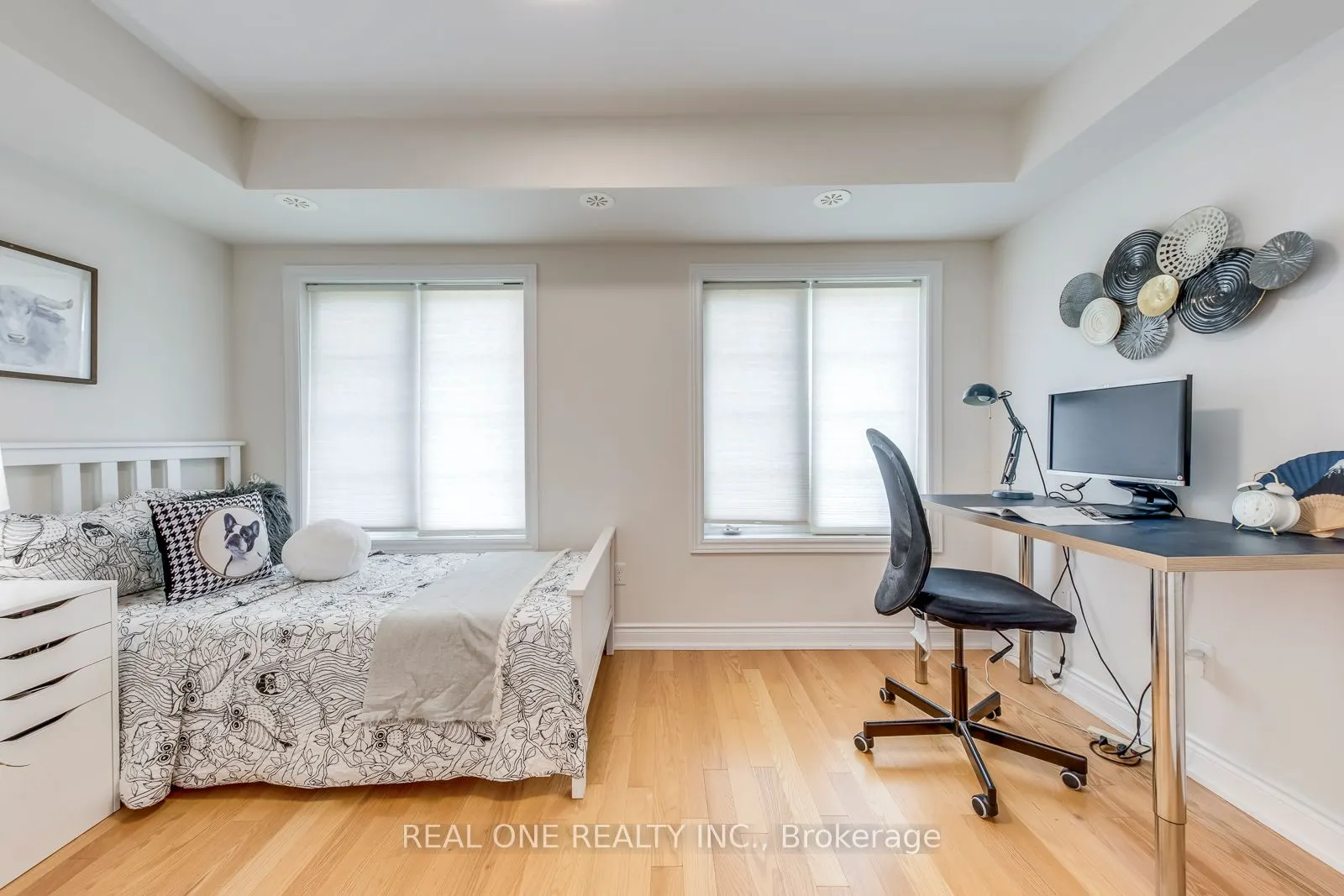 69 Edward Horton Crescent, #117