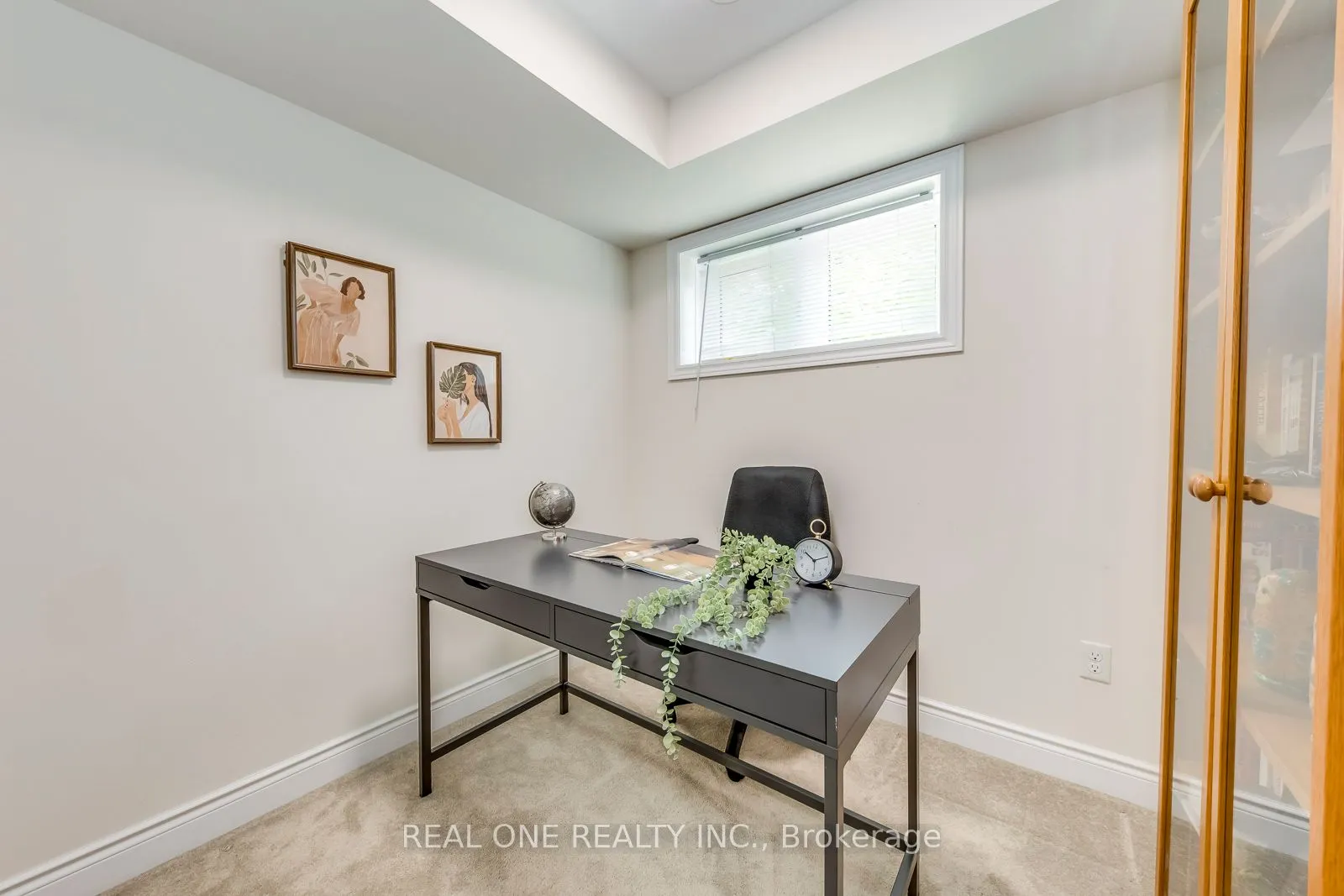 69 Edward Horton Crescent, #117