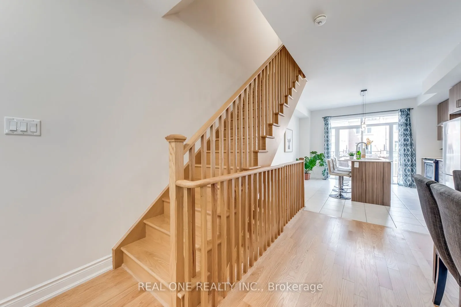 69 Edward Horton Crescent, #117