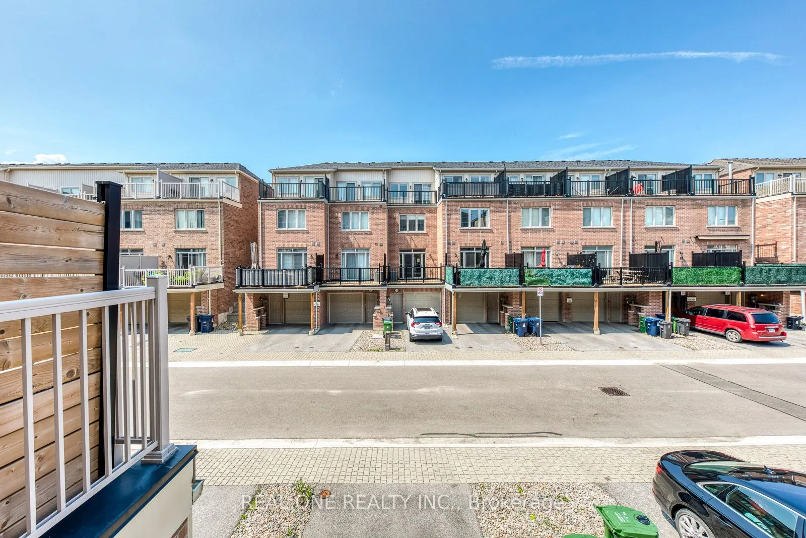 69 Edward Horton Crescent, #117