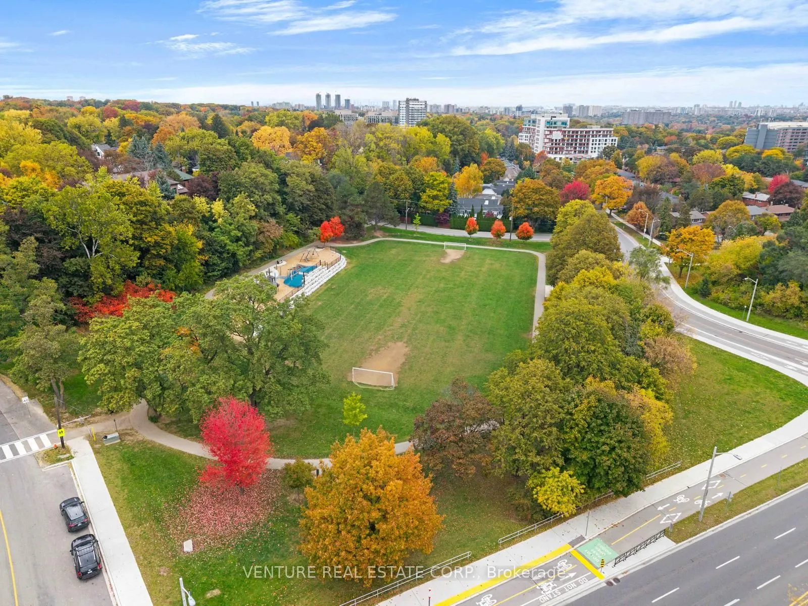 4617 Dundas Street W, #A