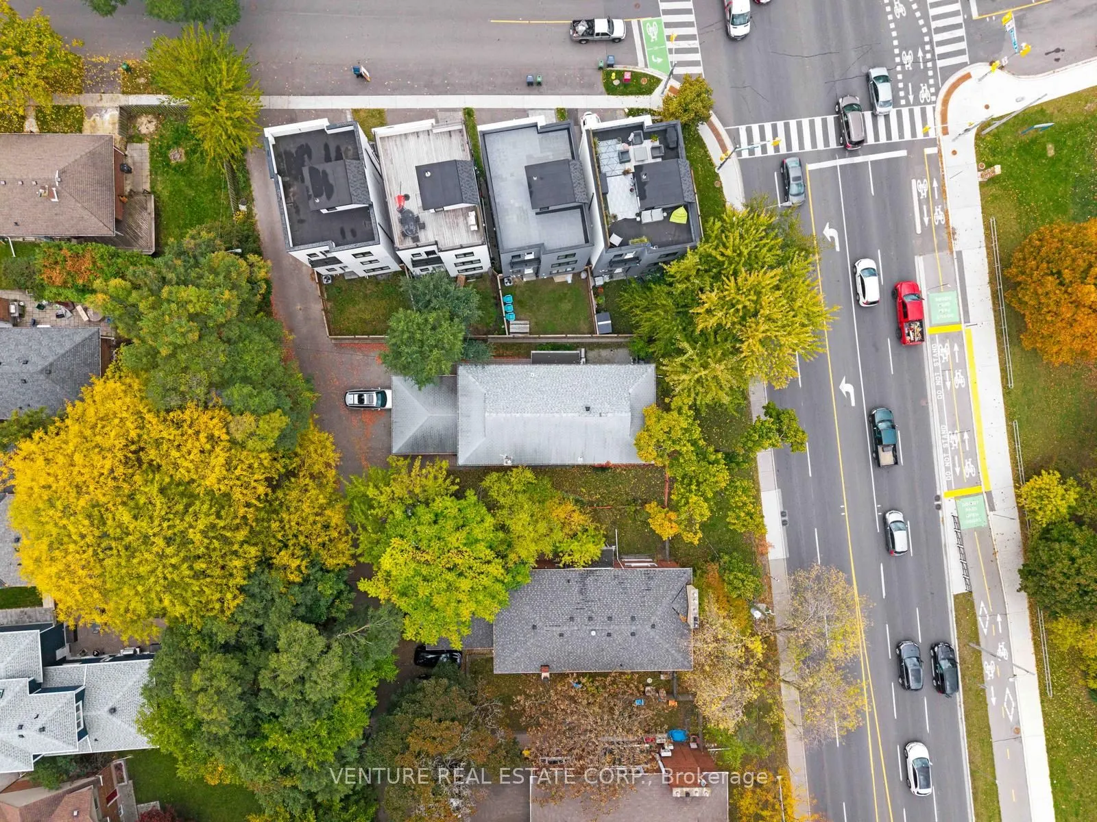 4617 Dundas Street W, #A