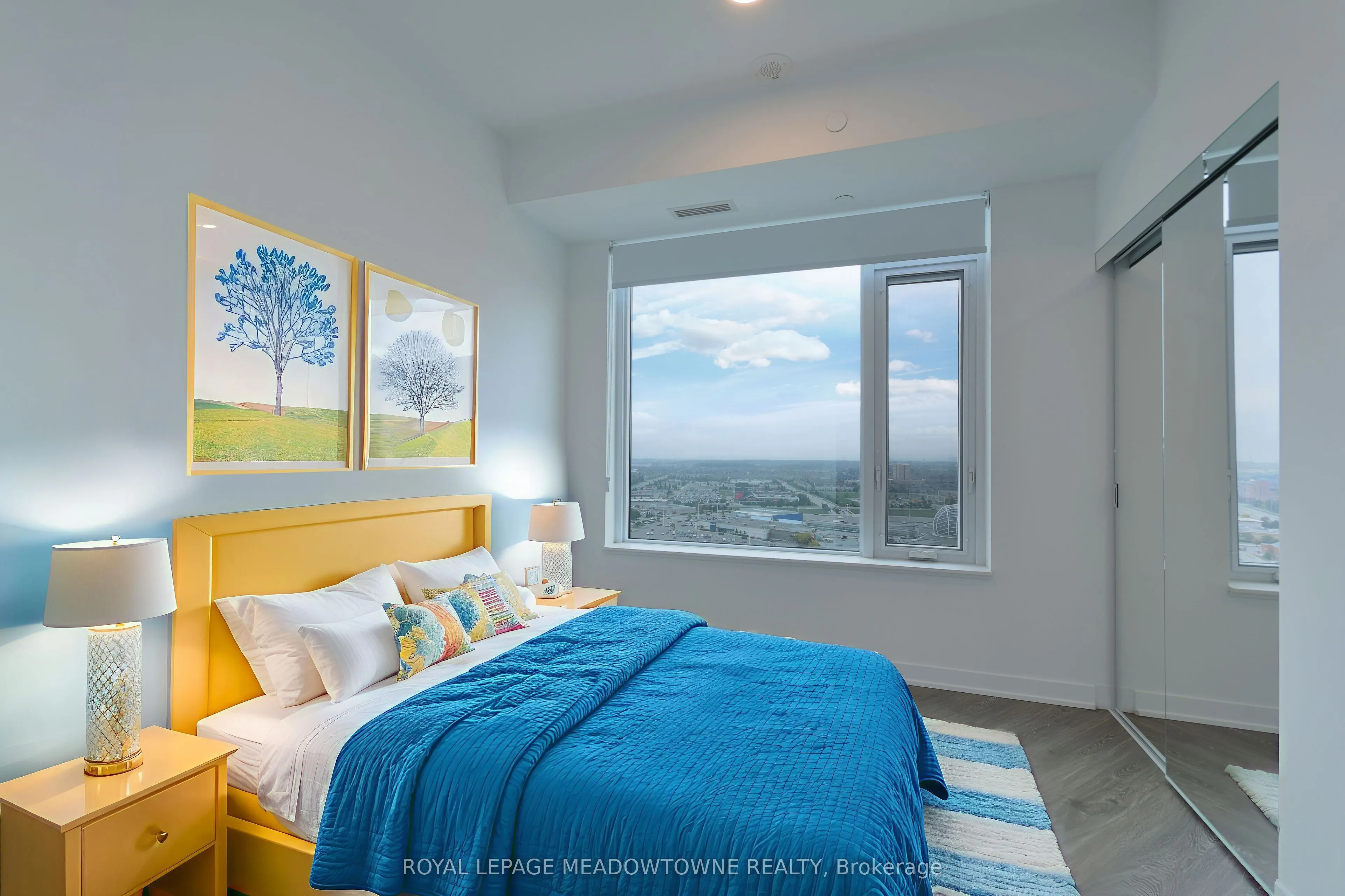 2495 Eglinton Avenue W, #2306