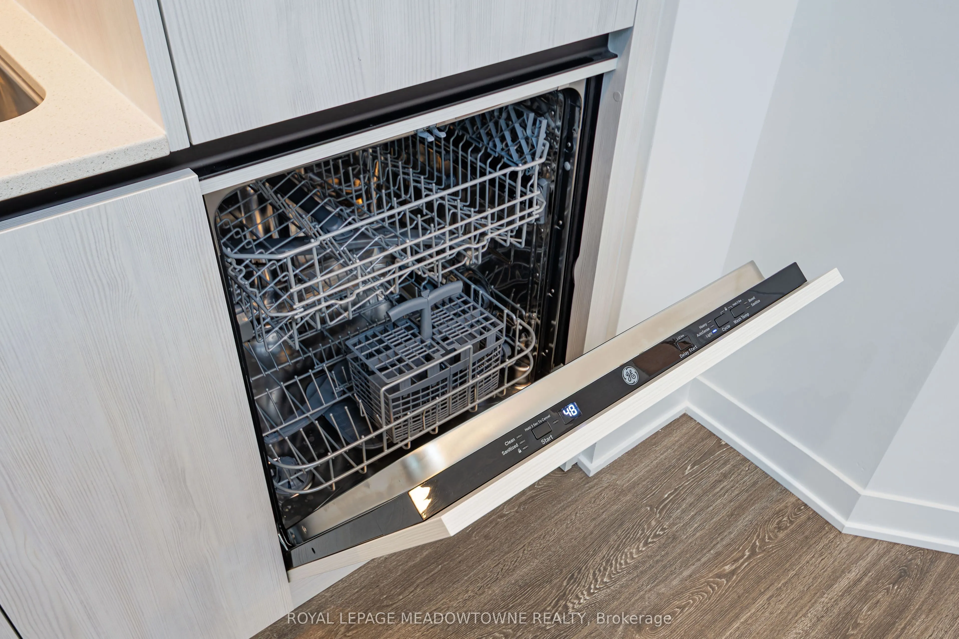 2495 Eglinton Avenue W, #2306