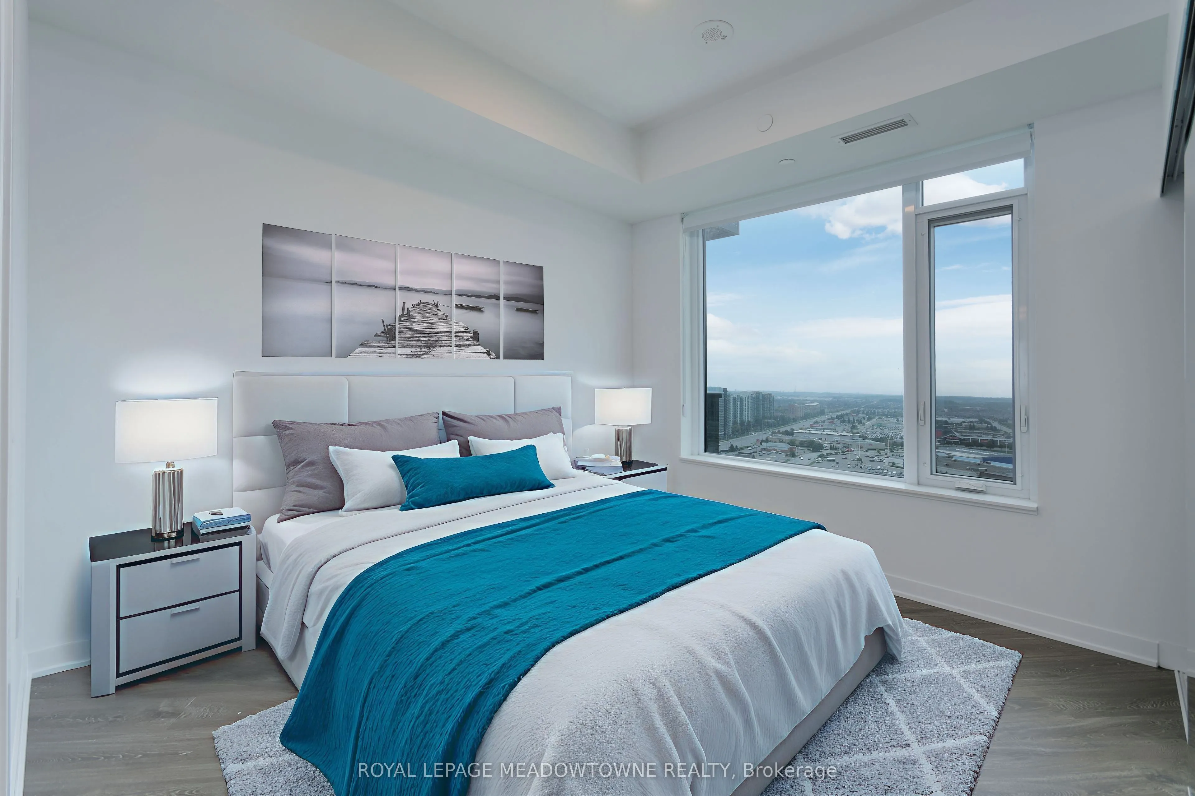 2495 Eglinton Avenue W, #2306