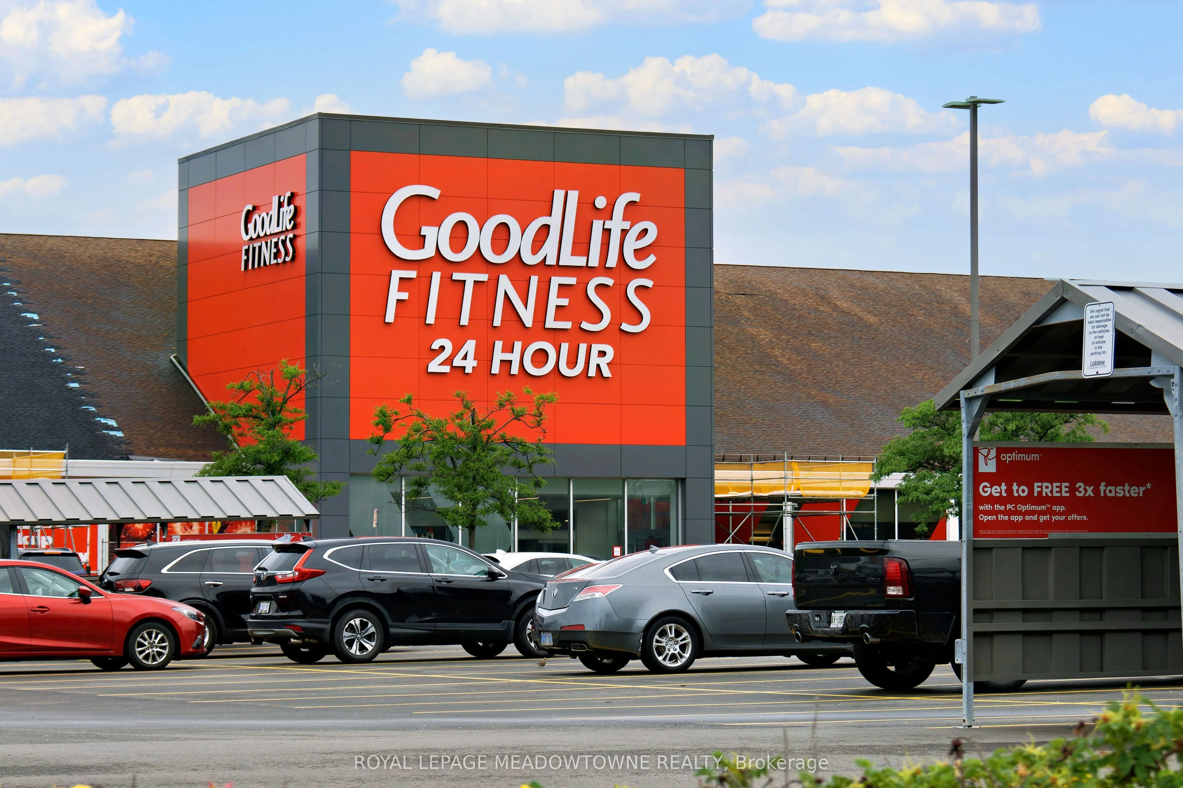 2495 Eglinton Avenue W, #2306