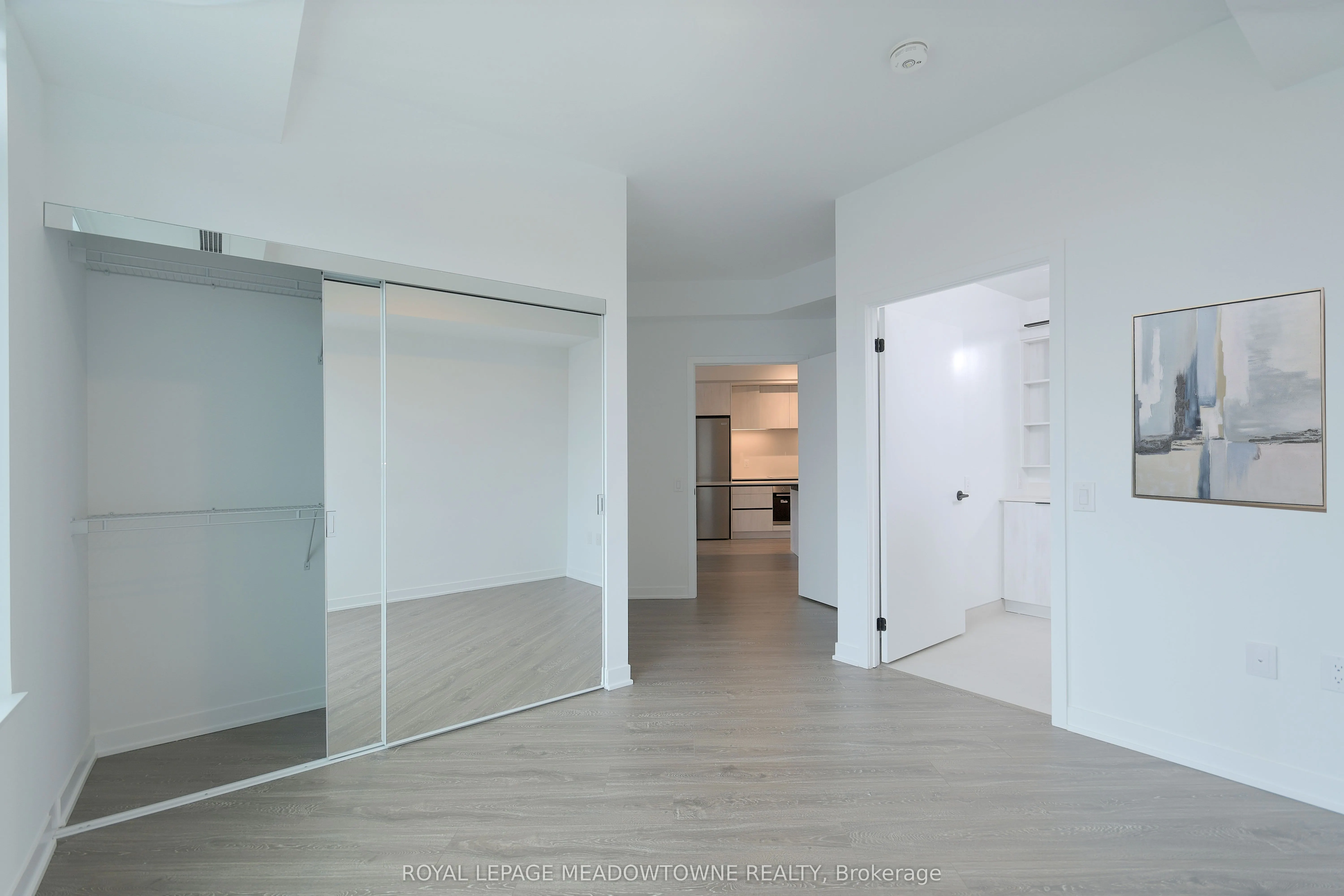 2495 Eglinton Avenue W, #2306