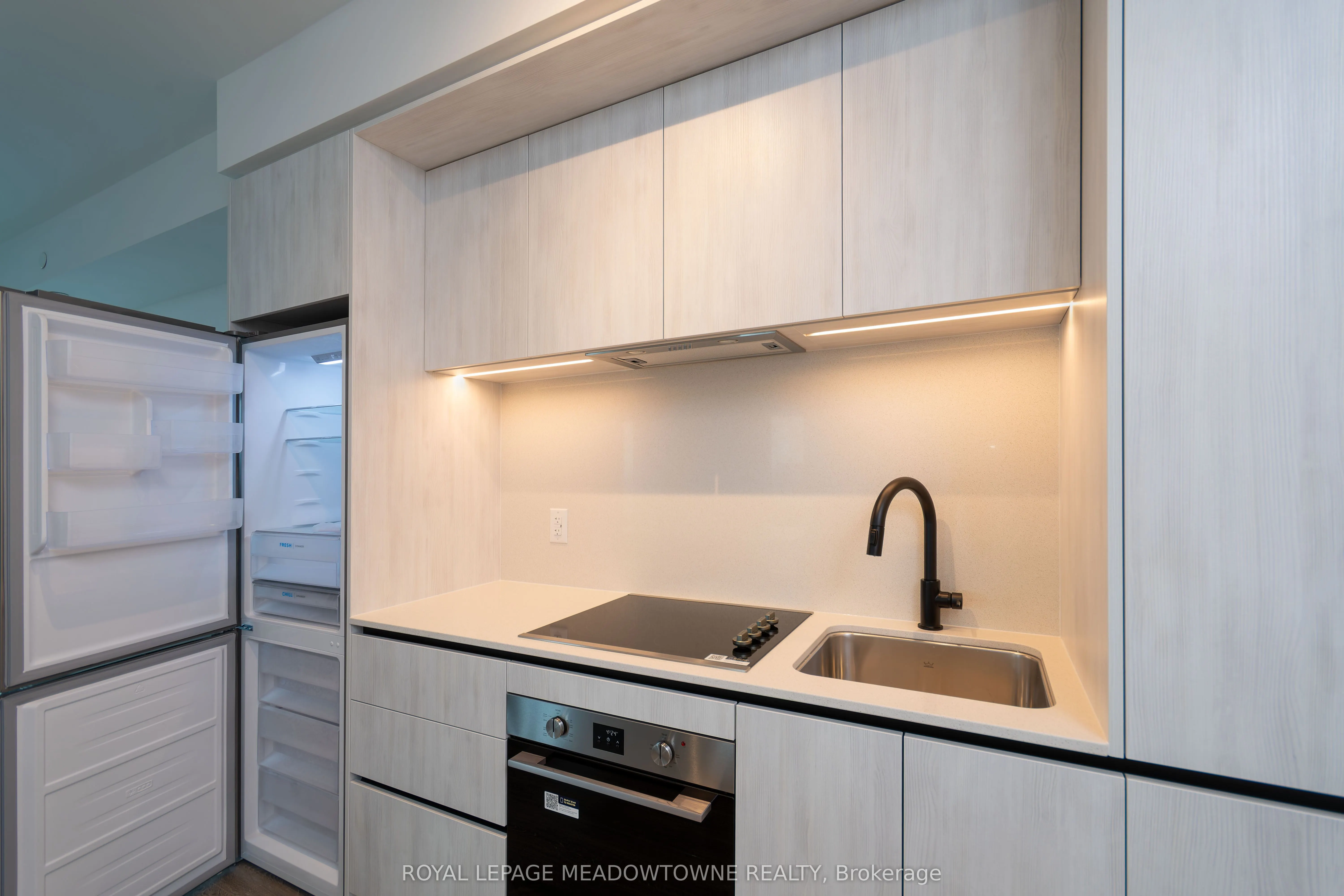 2495 Eglinton Avenue W, #2306