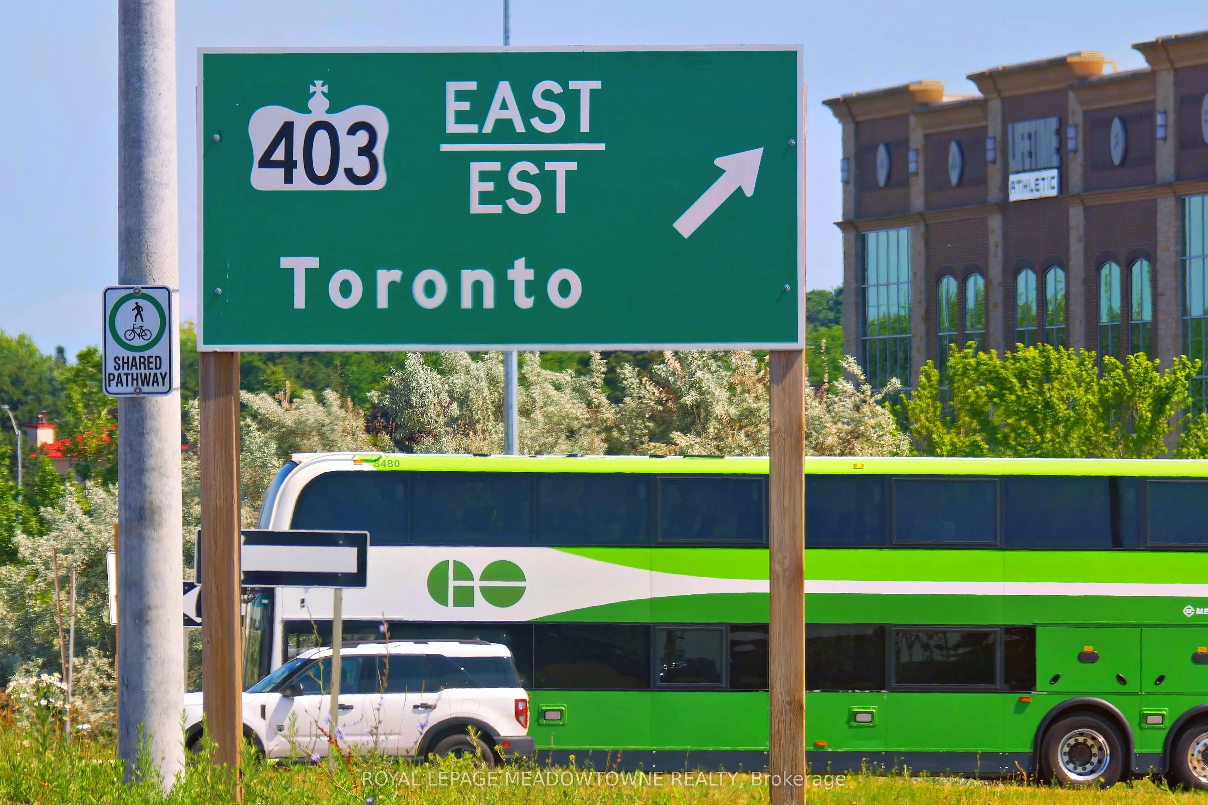 2495 Eglinton Avenue W, #2306