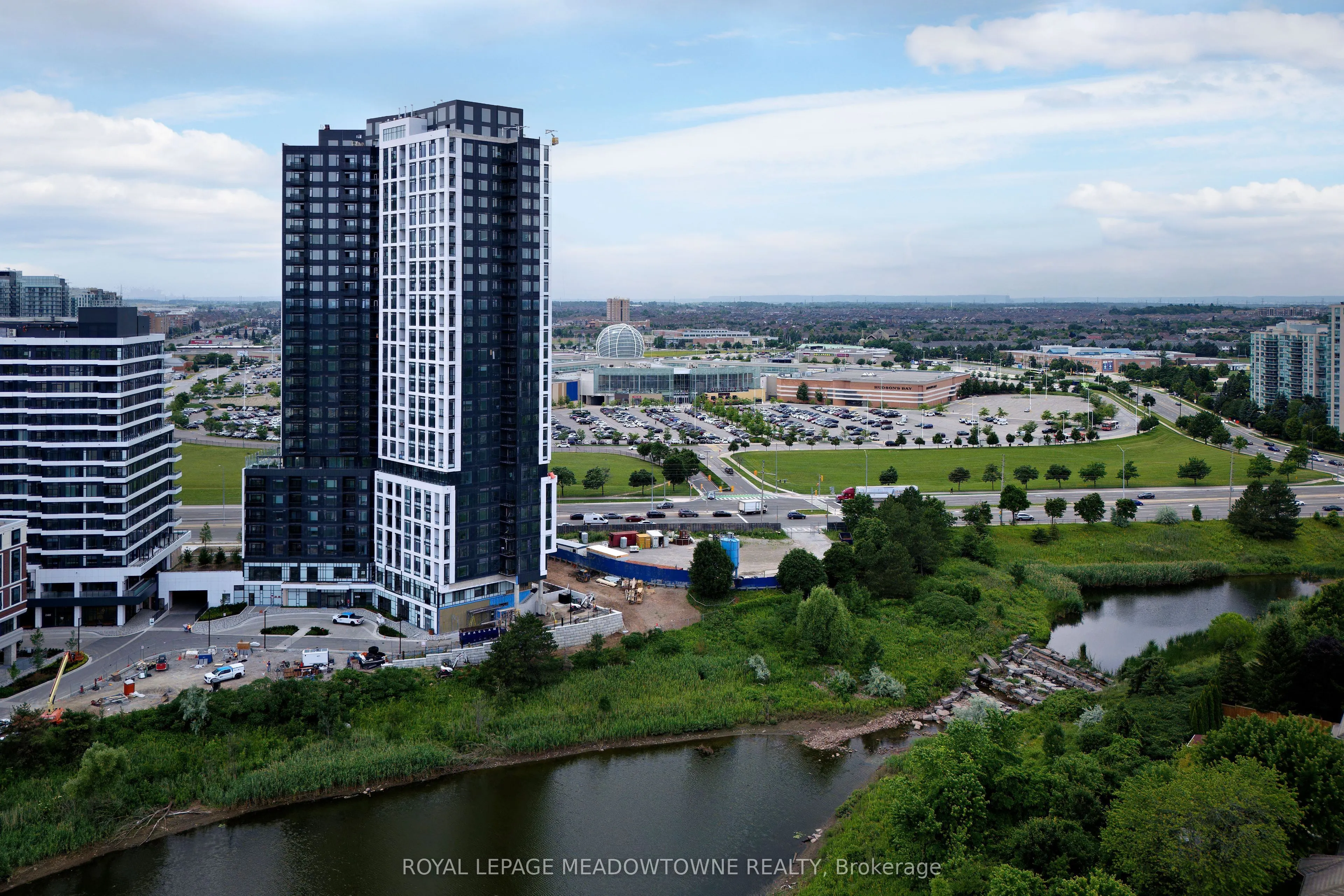 2495 Eglinton Avenue W, #2306