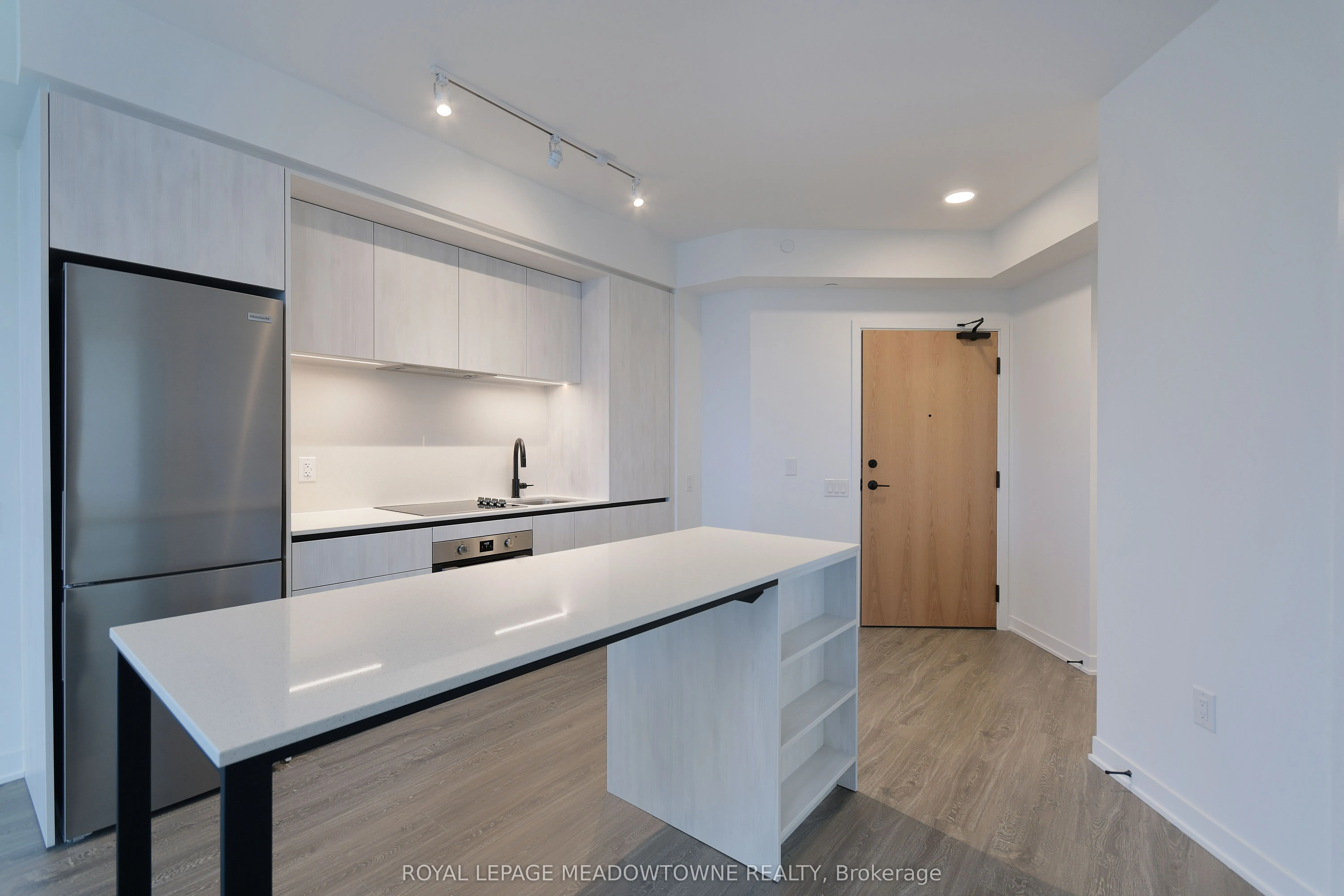 2495 Eglinton Avenue W, #2306