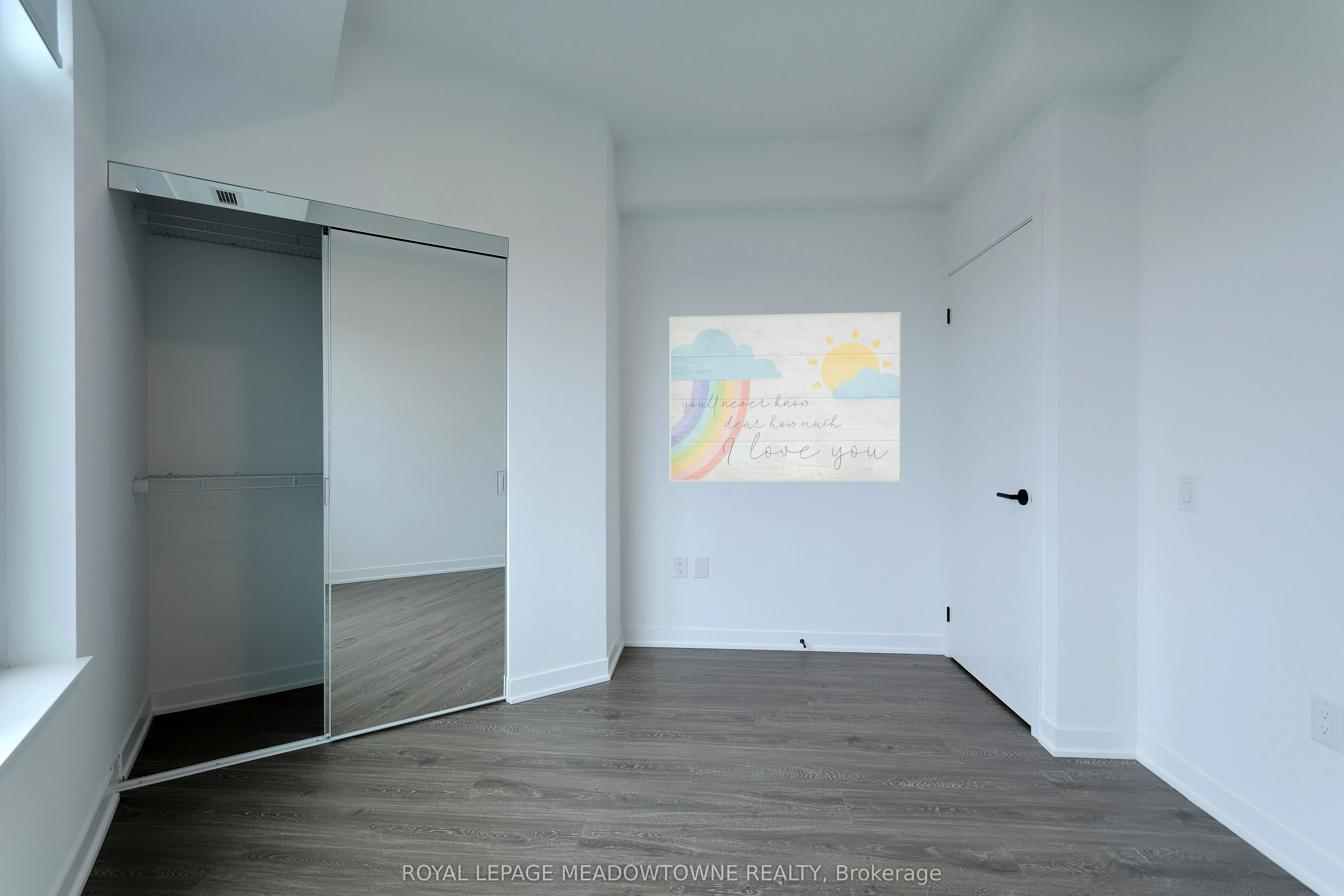 2495 Eglinton Avenue W, #2306