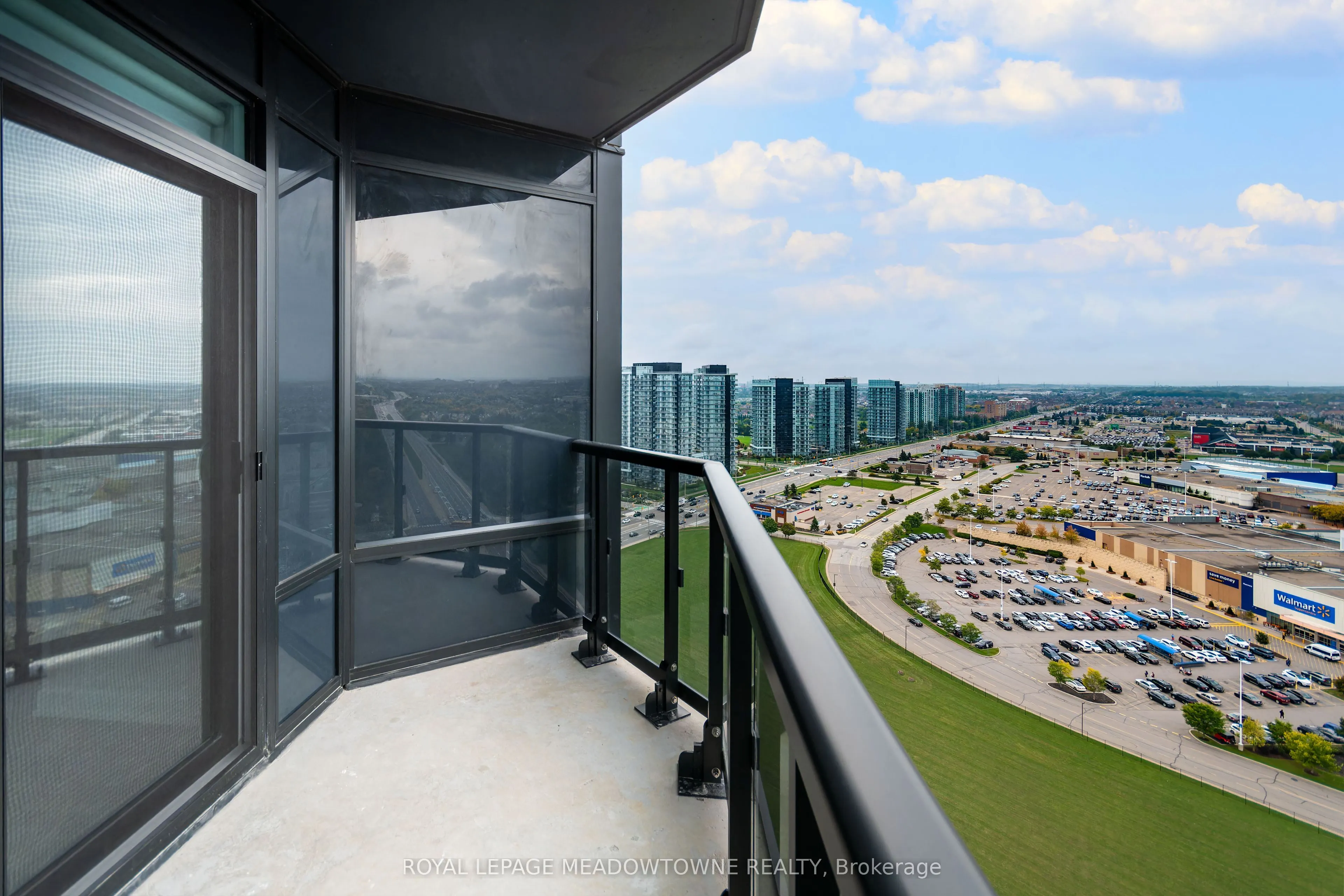 2495 Eglinton Avenue W, #2306