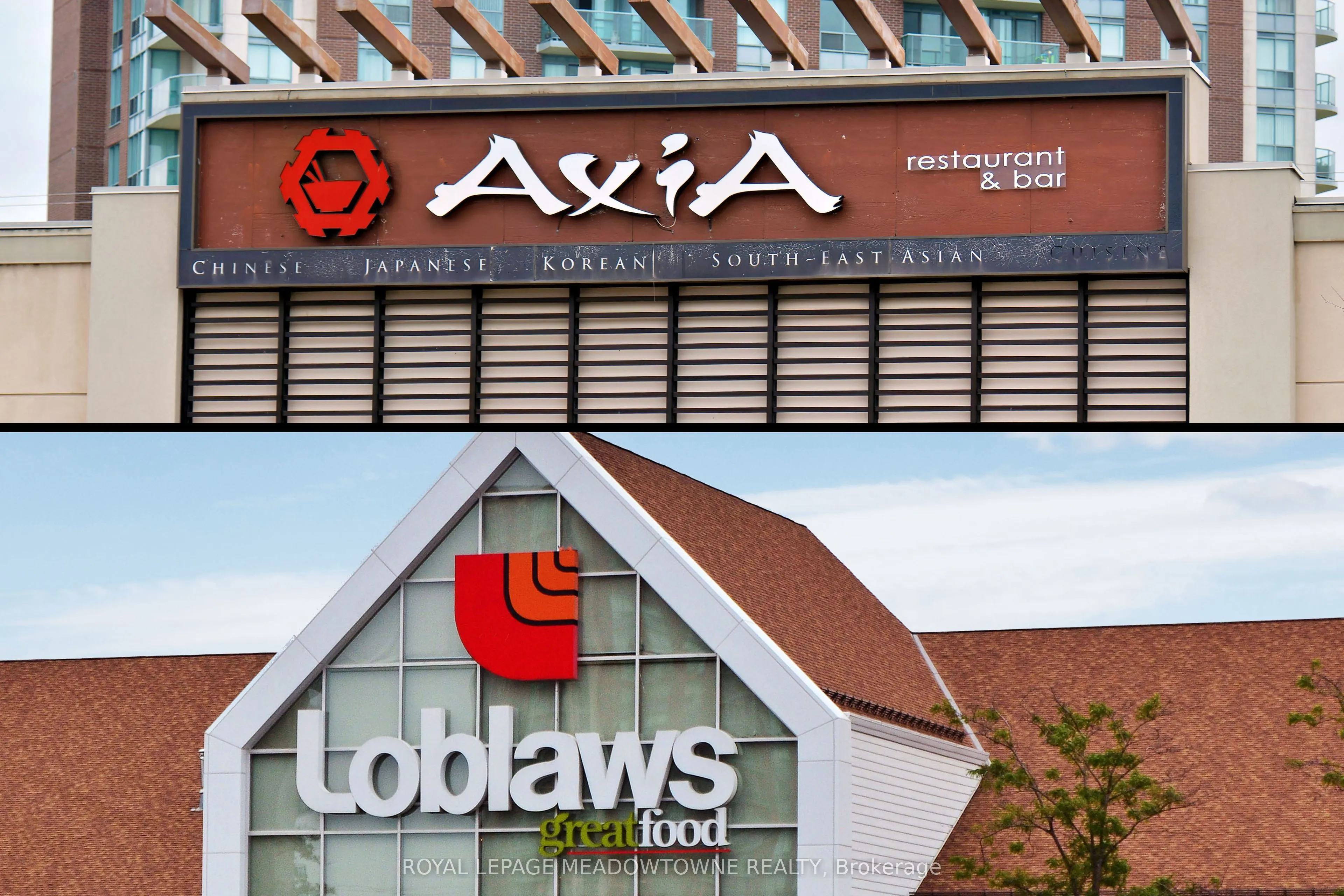 2495 Eglinton Avenue W, #2306