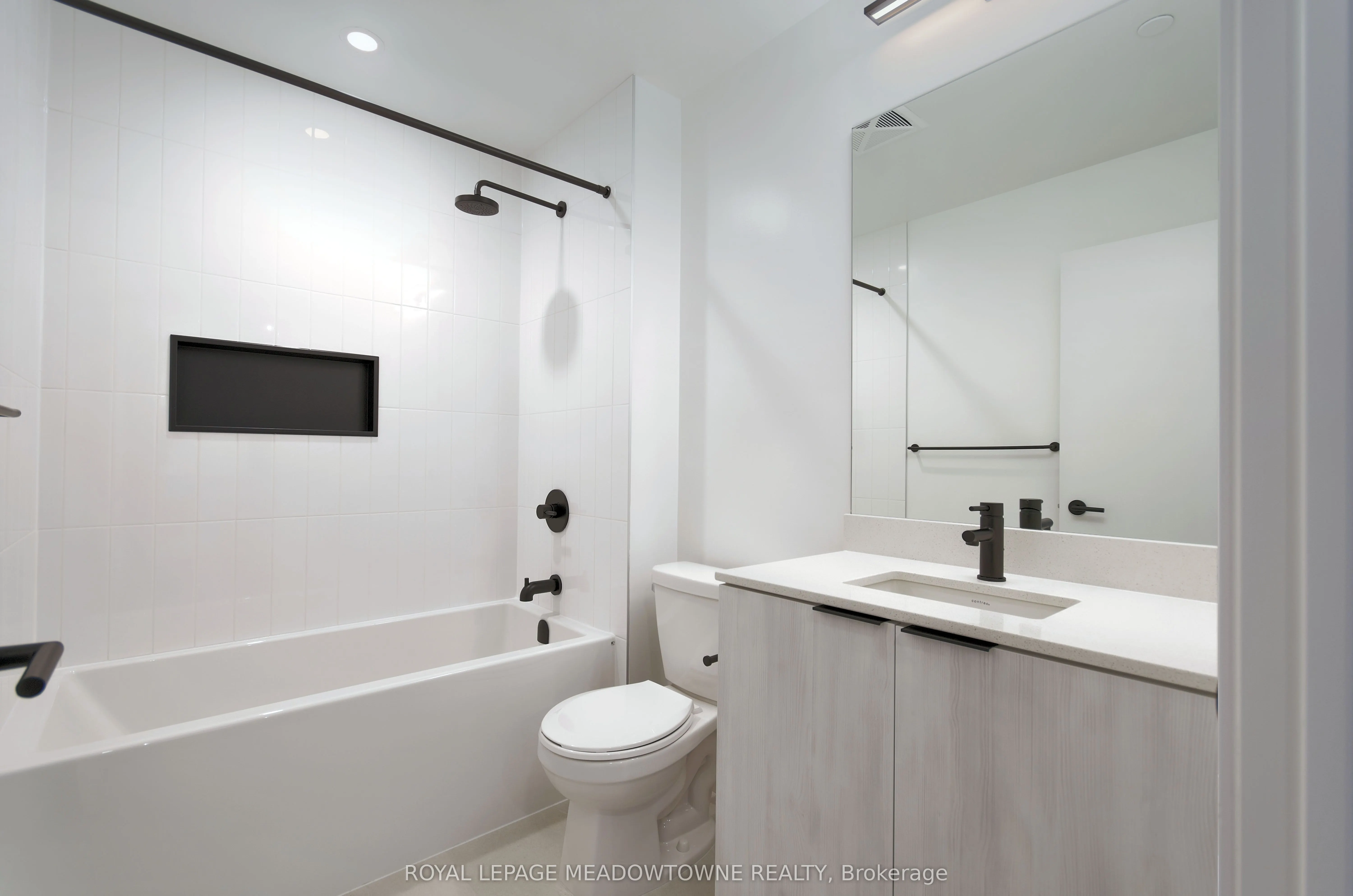 2495 Eglinton Avenue W, #2306