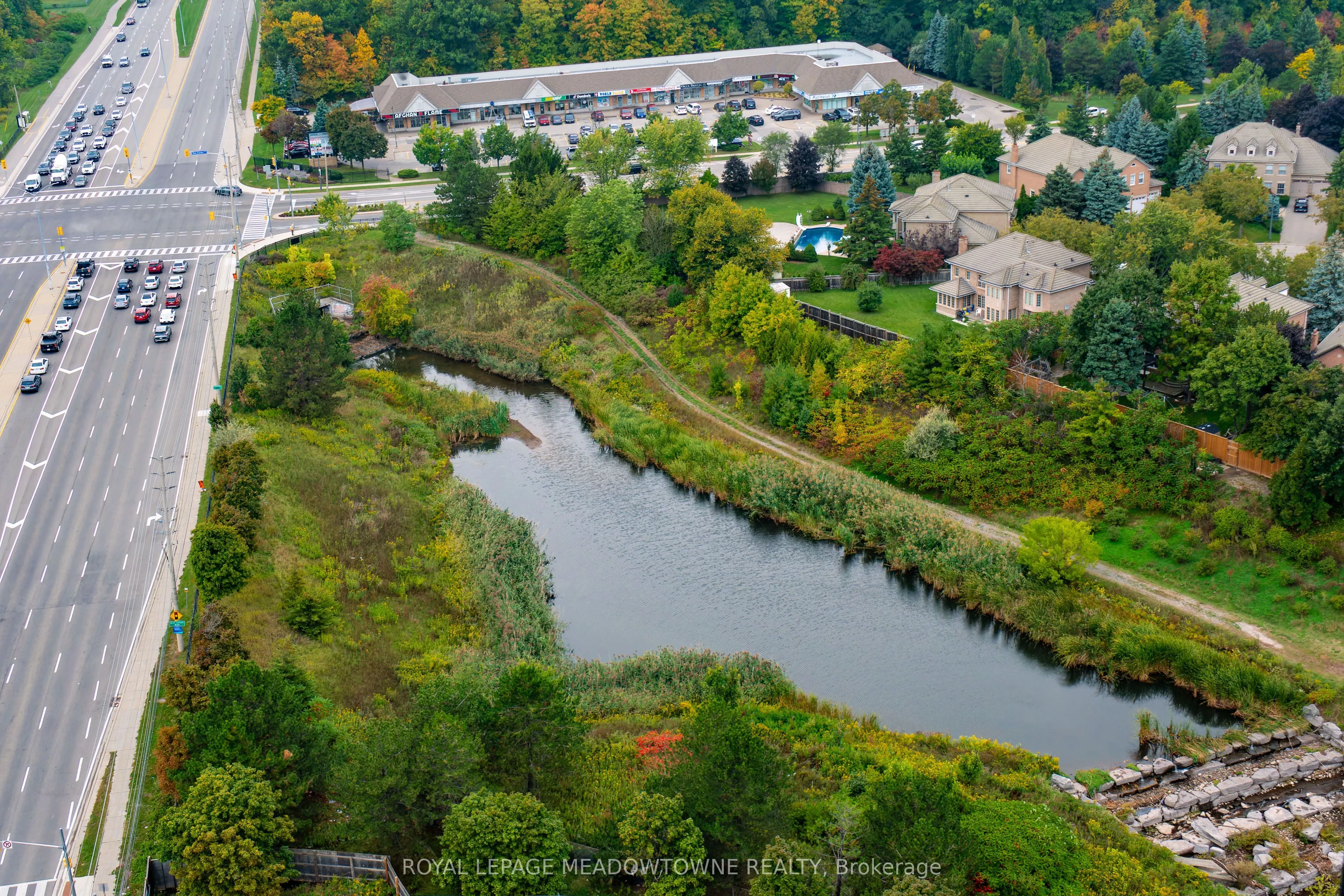 2495 Eglinton Avenue W, #2306