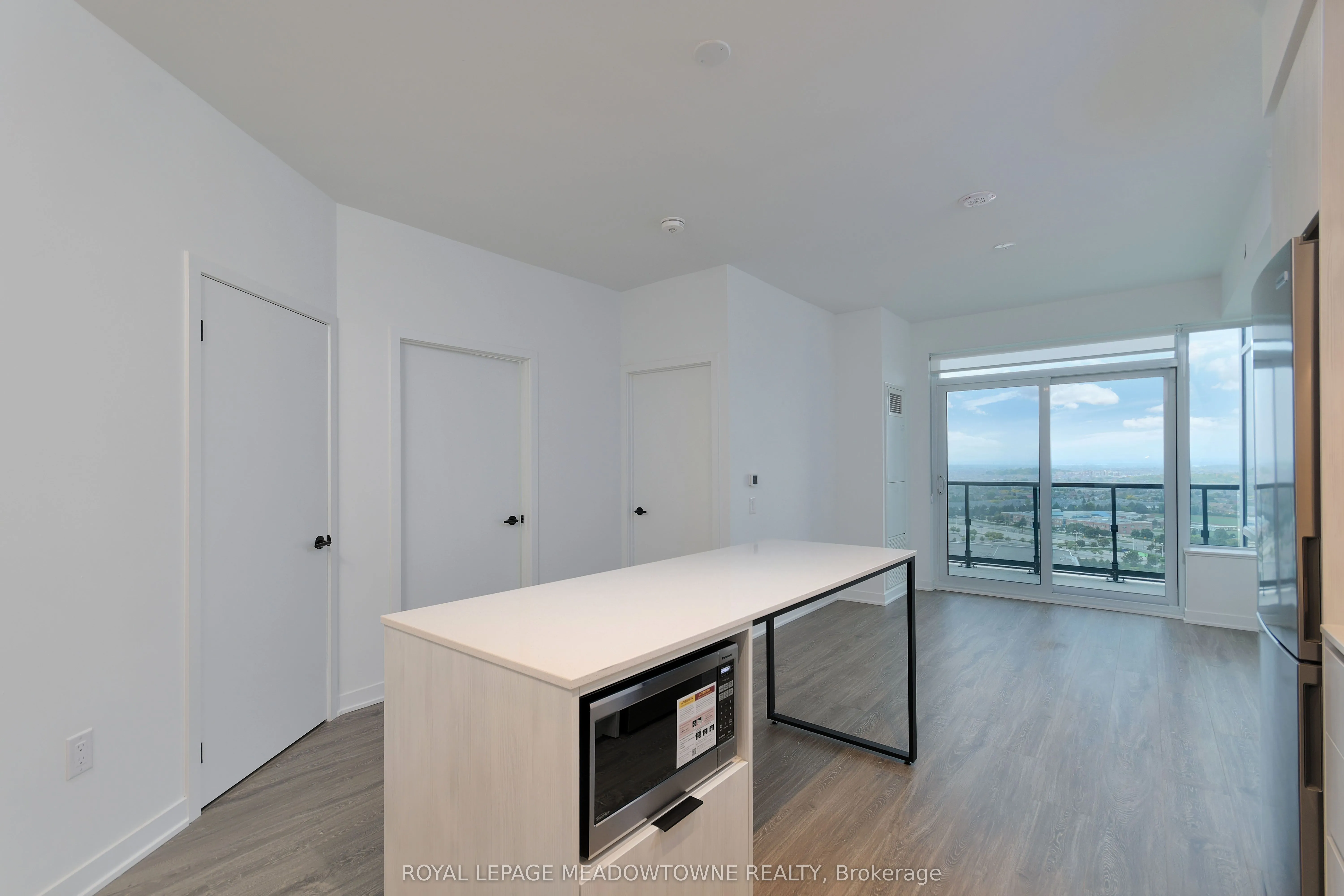 2495 Eglinton Avenue W, #2306