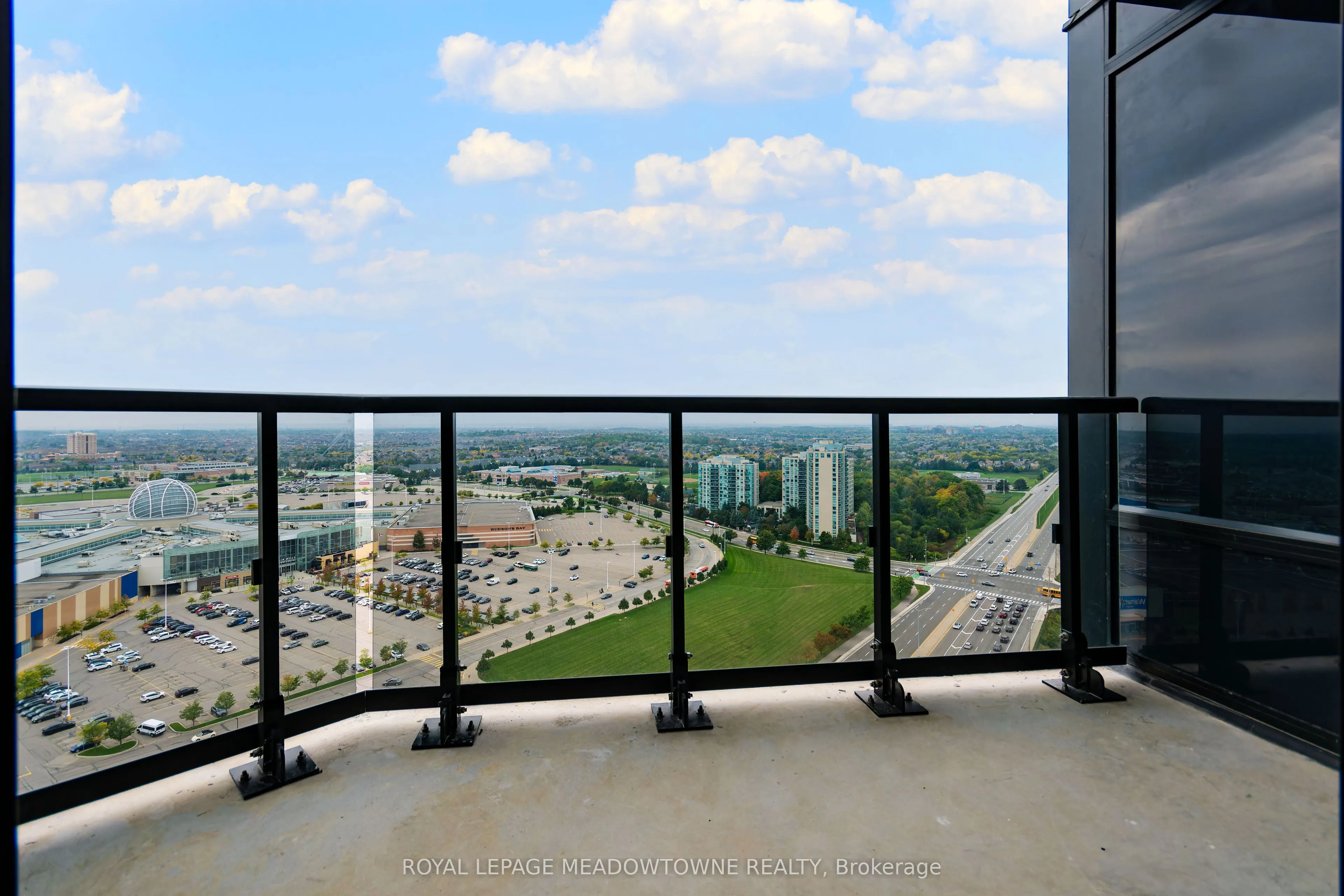 2495 Eglinton Avenue W, #2306