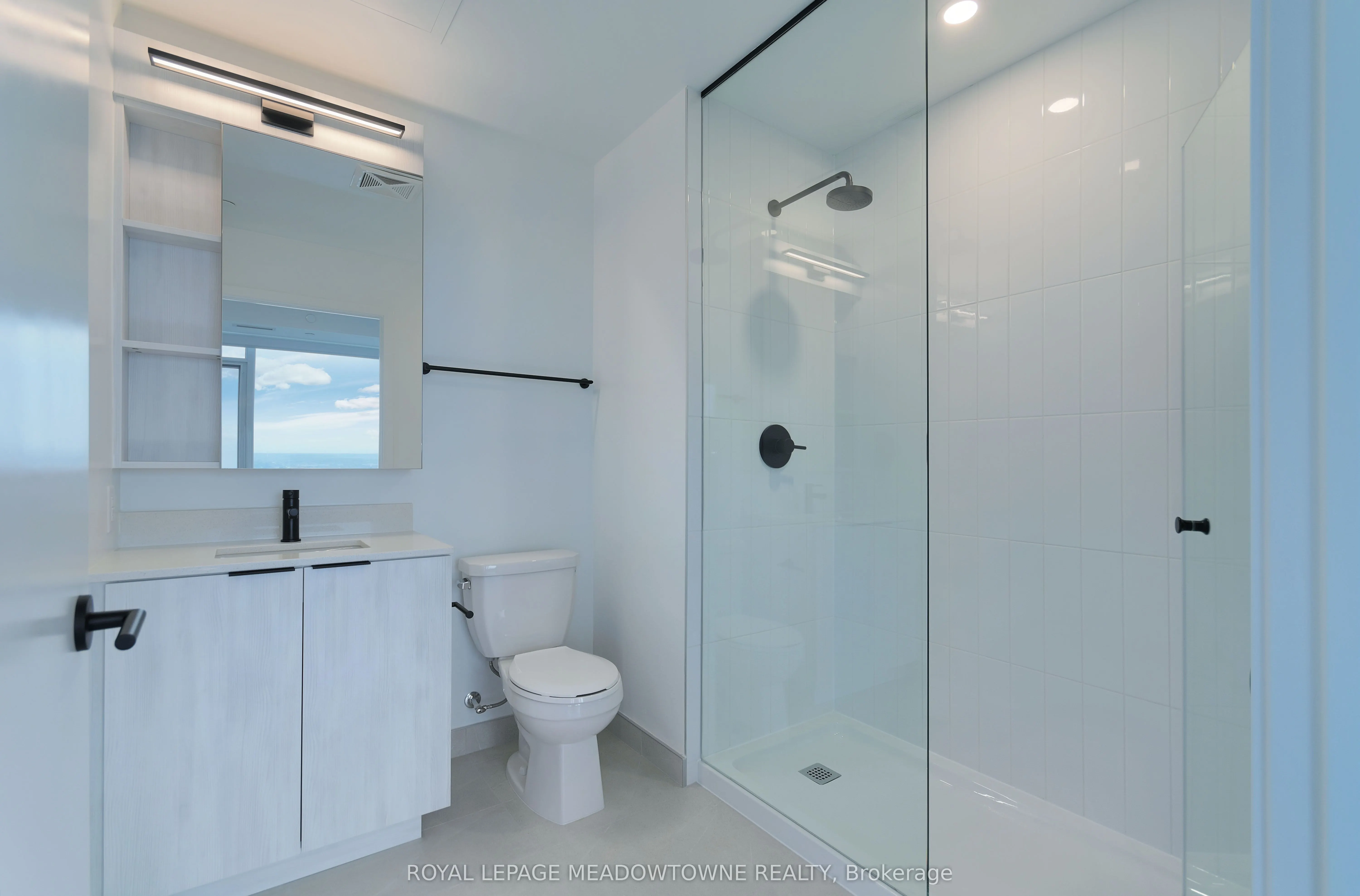 2495 Eglinton Avenue W, #2306