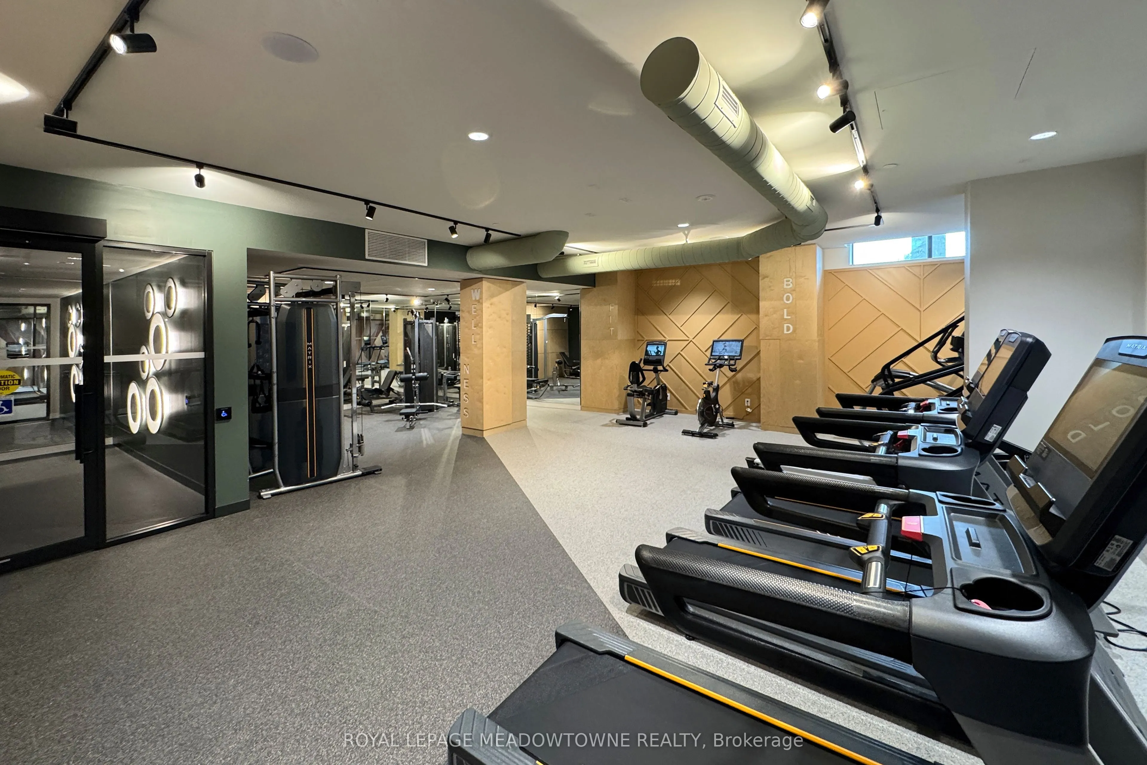 2495 Eglinton Avenue W, #2306