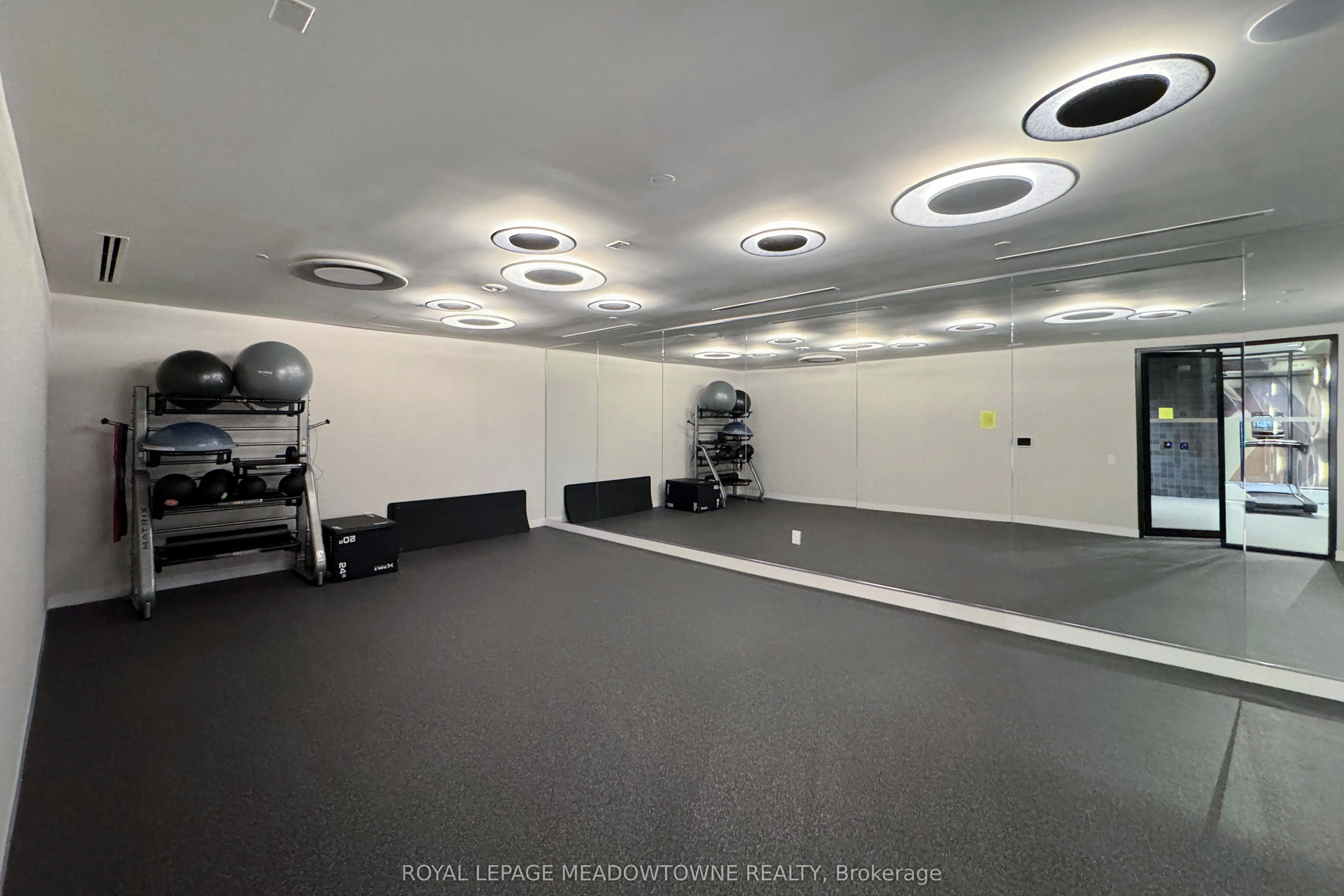 2495 Eglinton Avenue W, #2306