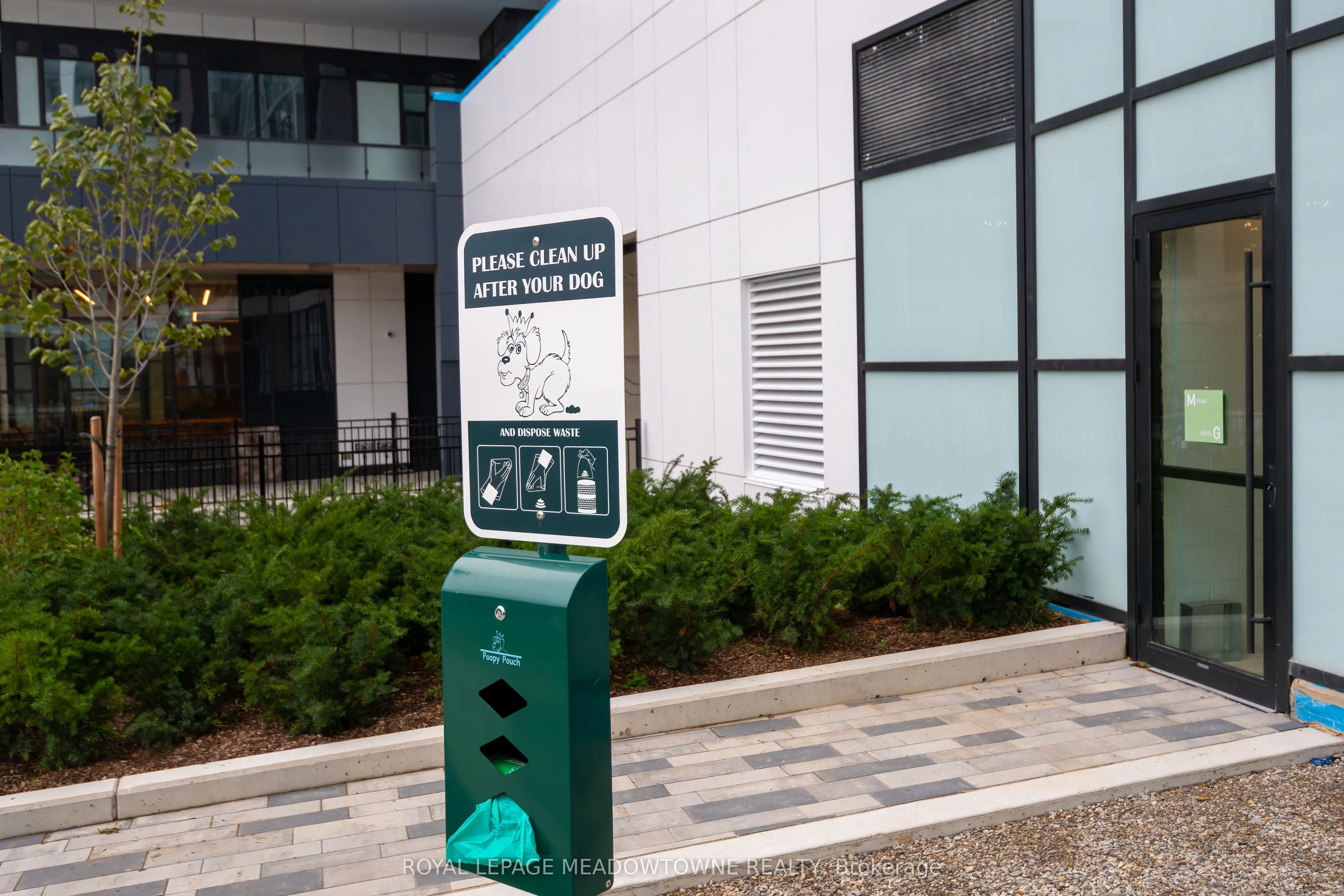 2495 Eglinton Avenue W, #2306