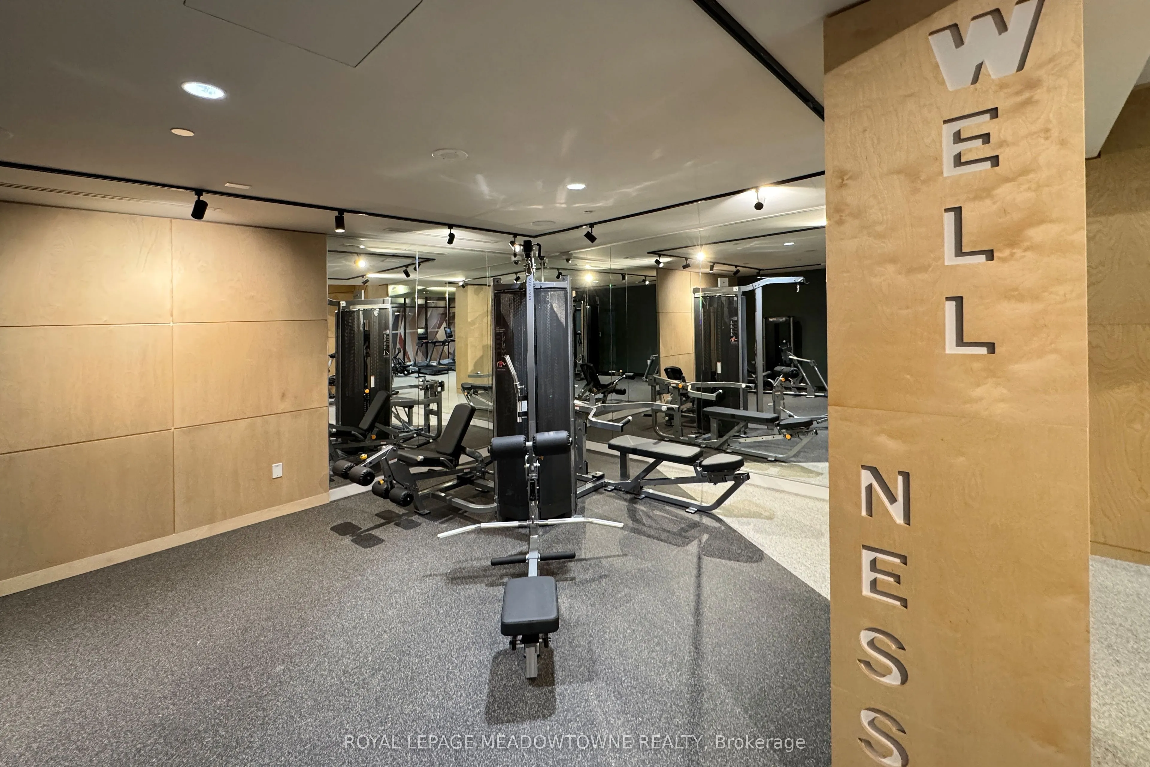 2495 Eglinton Avenue W, #2306