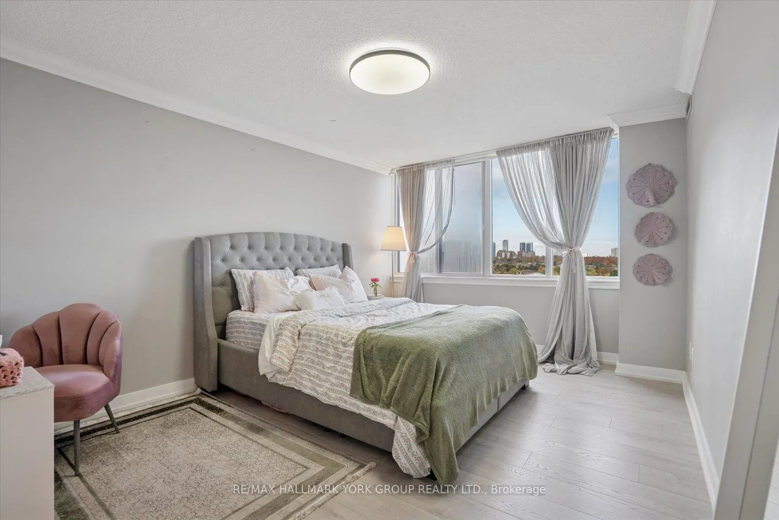 1300 Mississauga Valley Boulevard, #1006