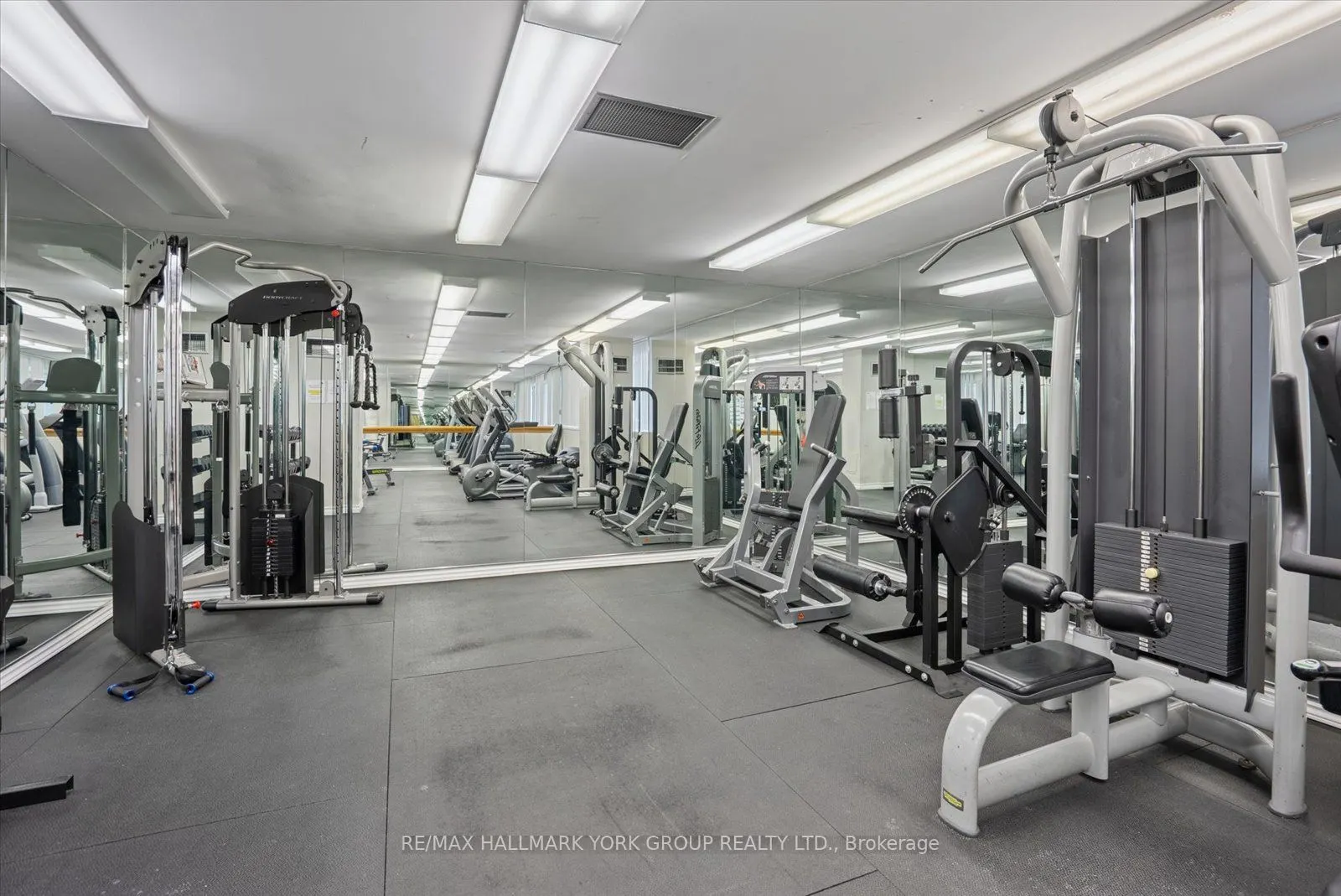 1300 Mississauga Valley Boulevard, #1006