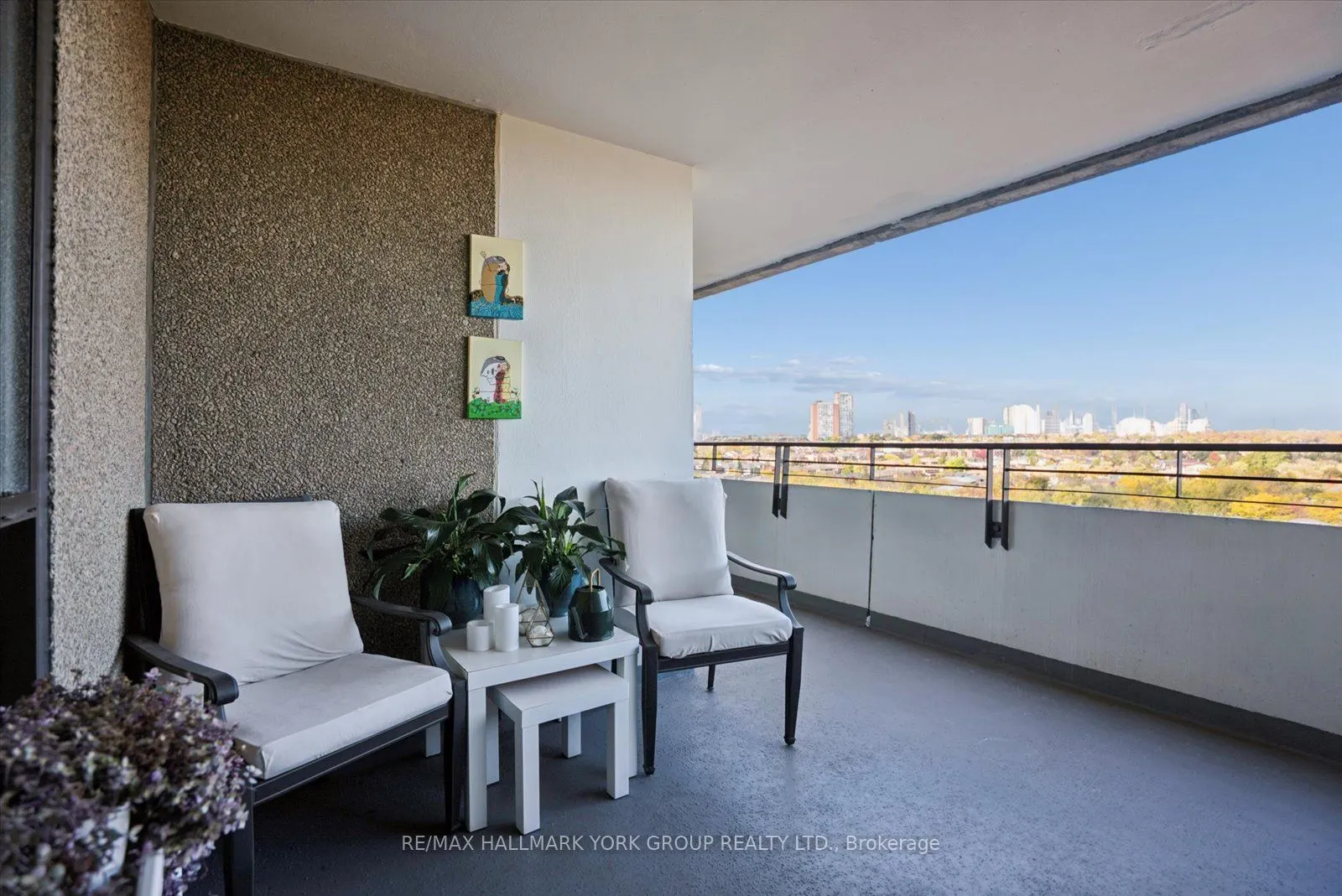 1300 Mississauga Valley Boulevard, #1006